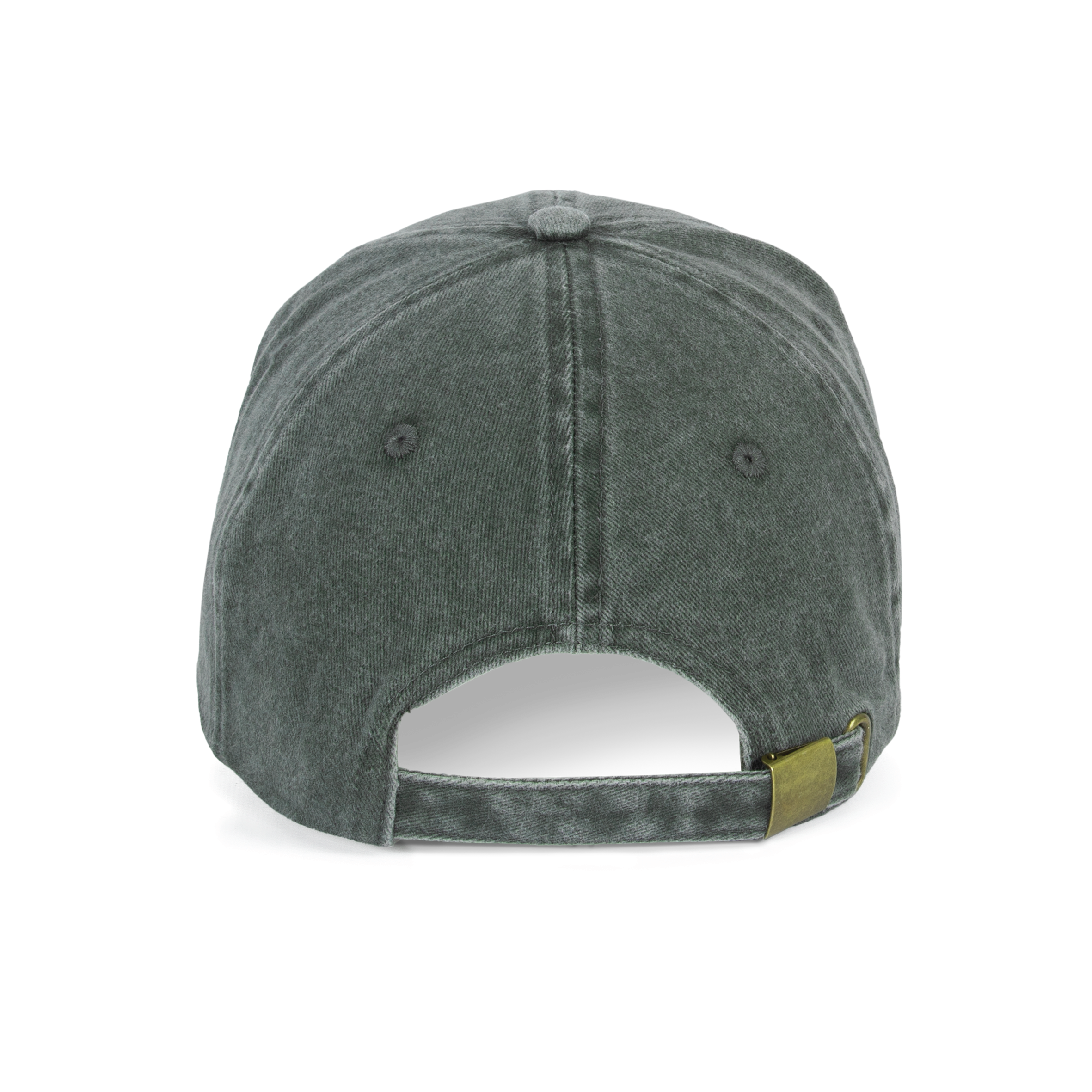 Casquette vintage effet déchiré – 6 panneaux - Image 44