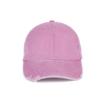 KP235 - Washed Dark Pink