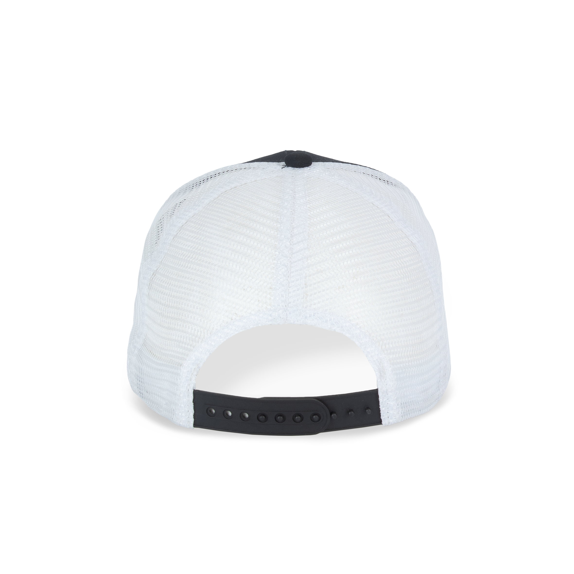 Casquette trucker – 6 panneaux - Image 6