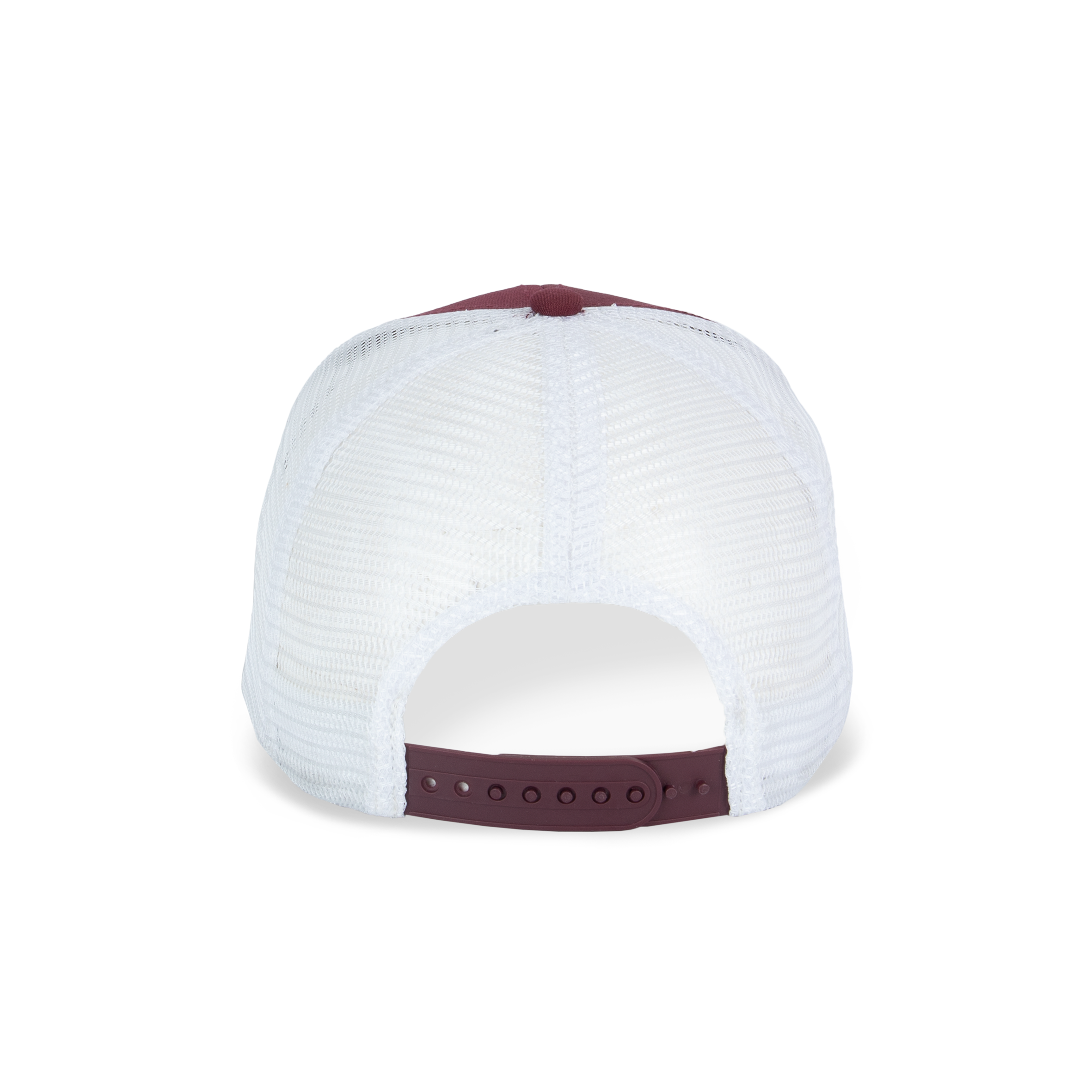 Casquette trucker – 6 panneaux - Image 11