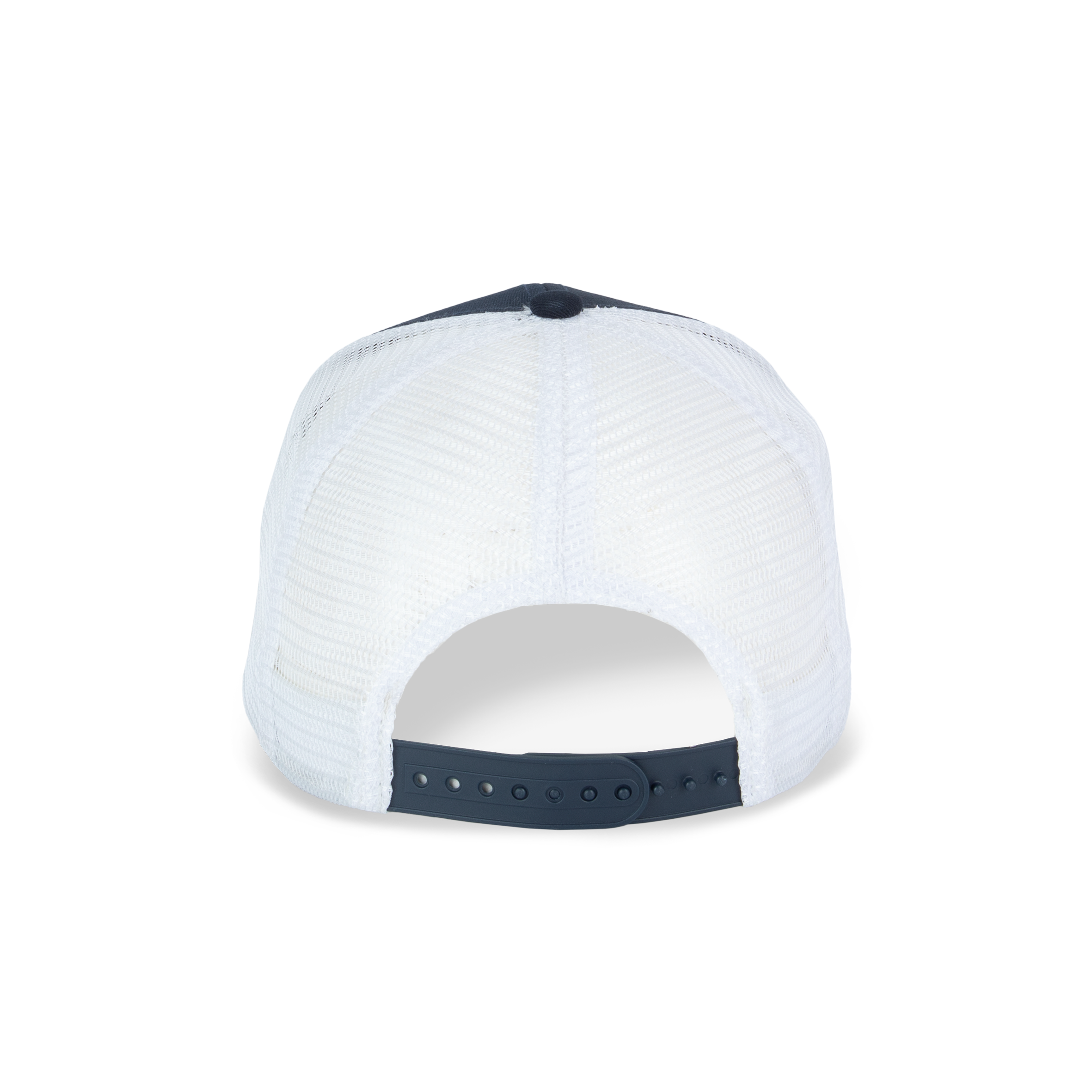 Casquette trucker – 6 panneaux - Image 15