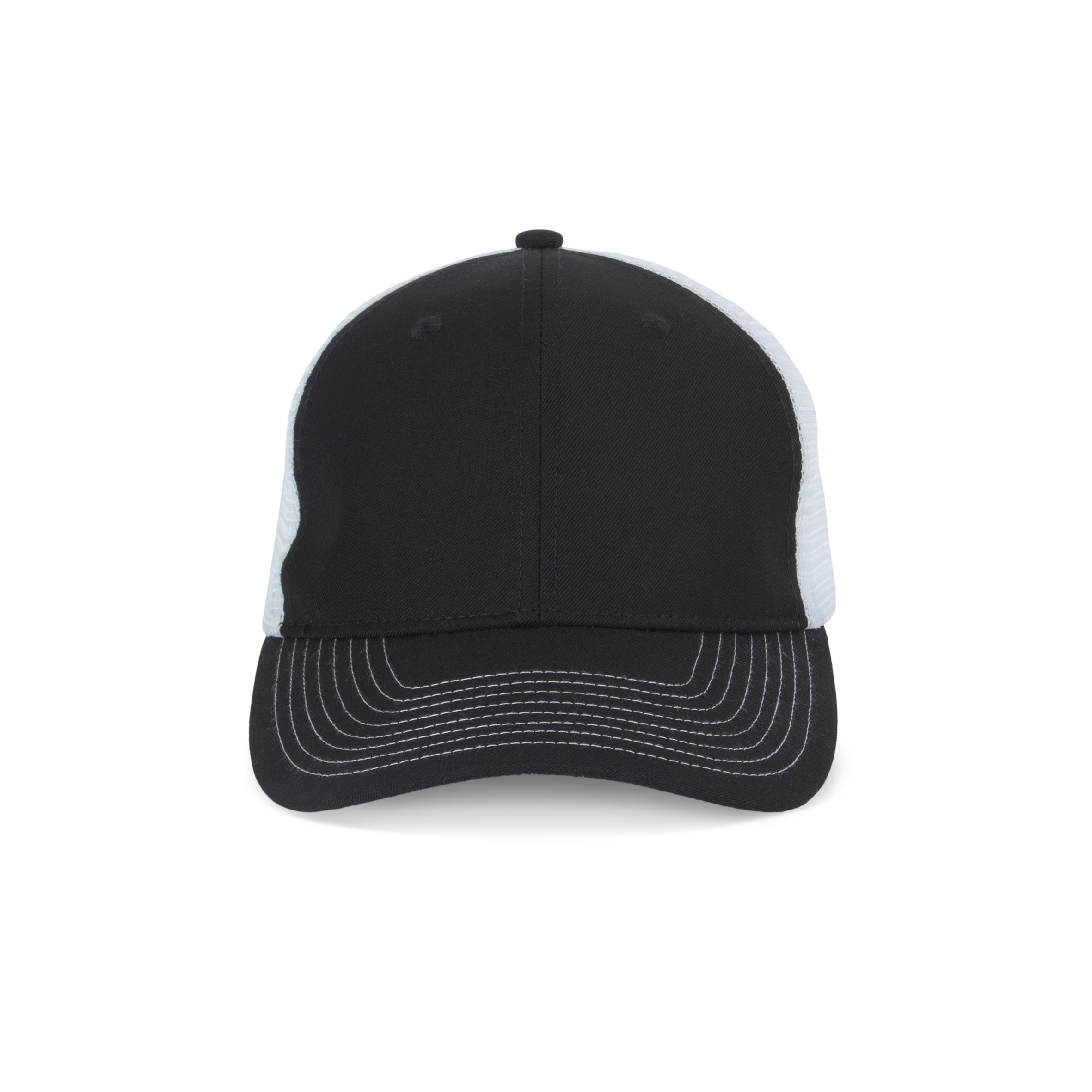 Casquette trucker – 6 panneaux - Image 7