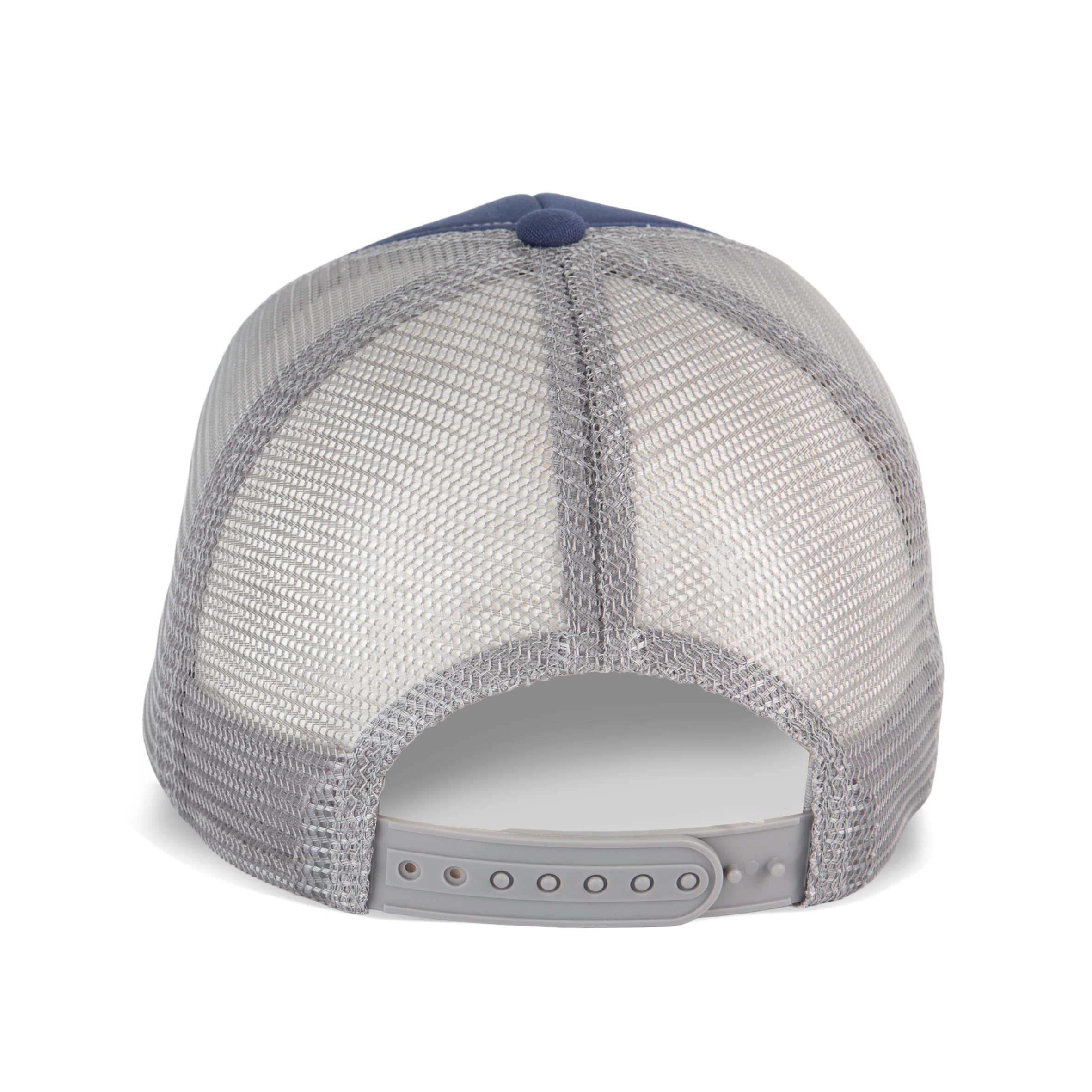 Casquette trucker 5 panneaux en coton canvas – K-up Gold Label - Image 22