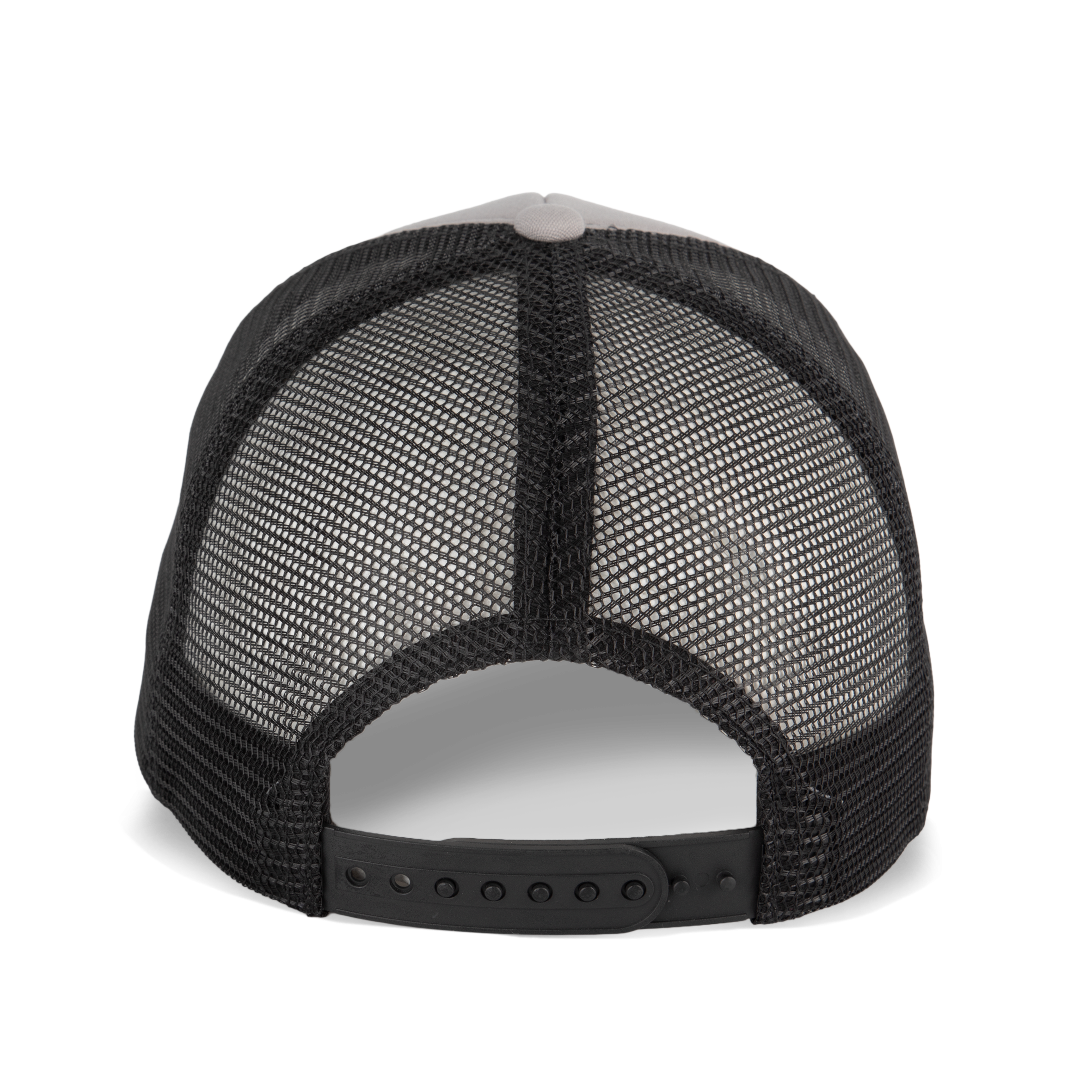 Casquette trucker 5 panneaux en coton canvas – K-up Gold Label - Image 30