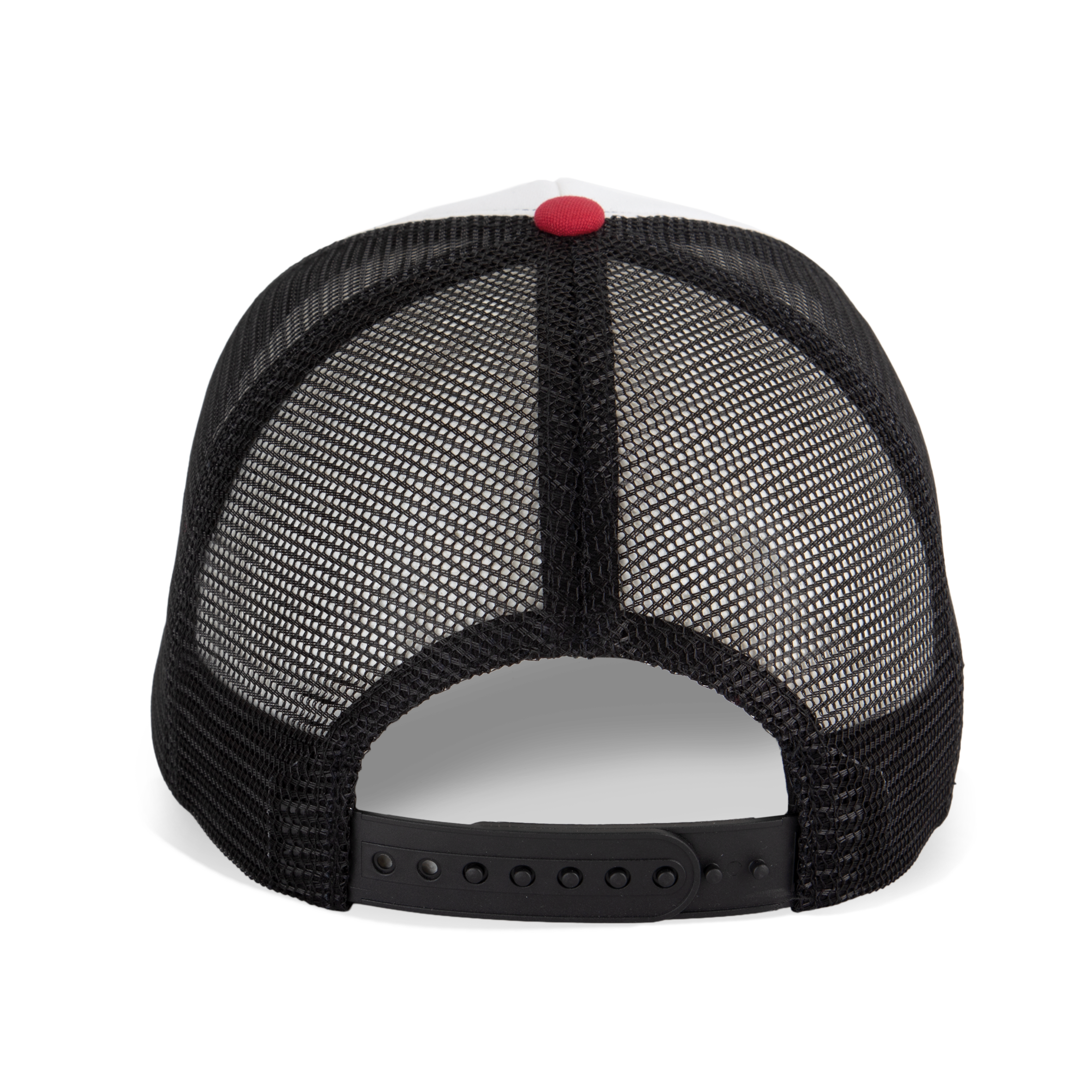 Casquette trucker 5 panneaux en coton canvas – K-up Gold Label - Image 42