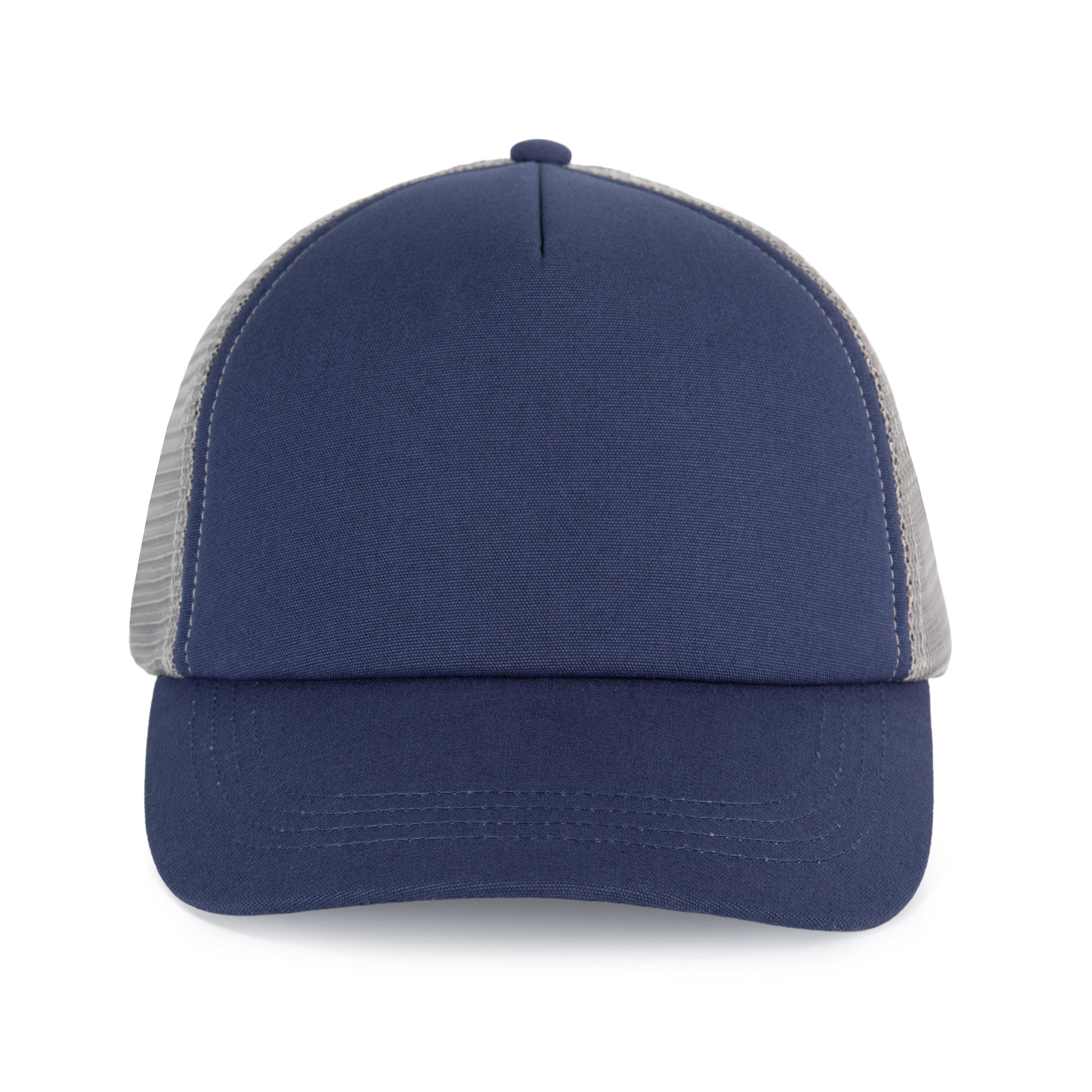 Mood Indigo / Frost Grey