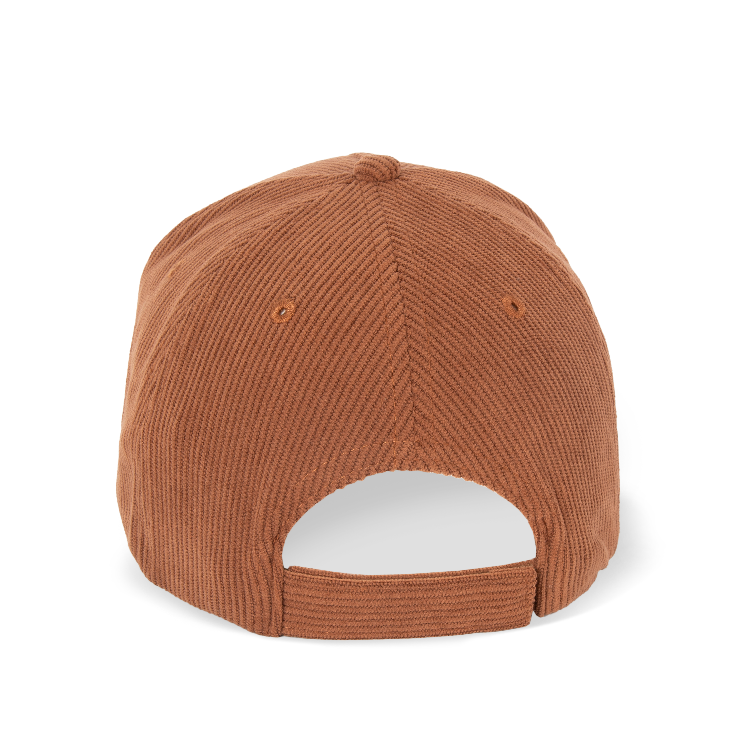 Casquette 5 panneaux en velours - Image 13