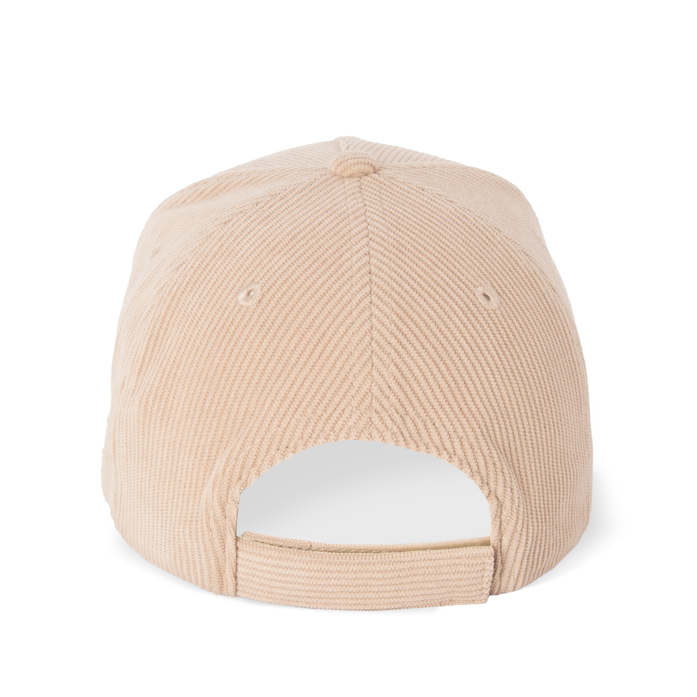 Casquette 5 panneaux en velours - Image 17