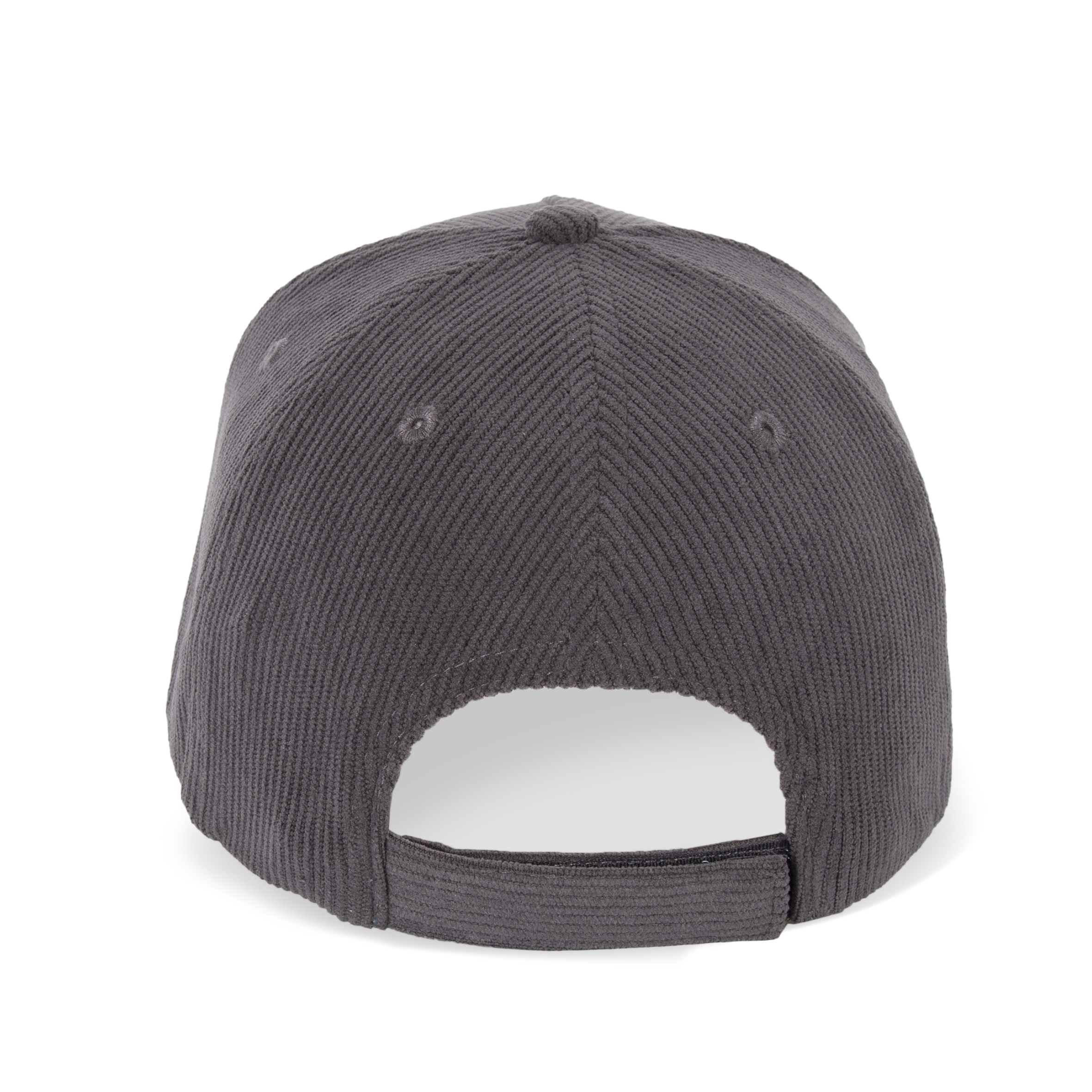 Casquette 5 panneaux en velours - Image 21