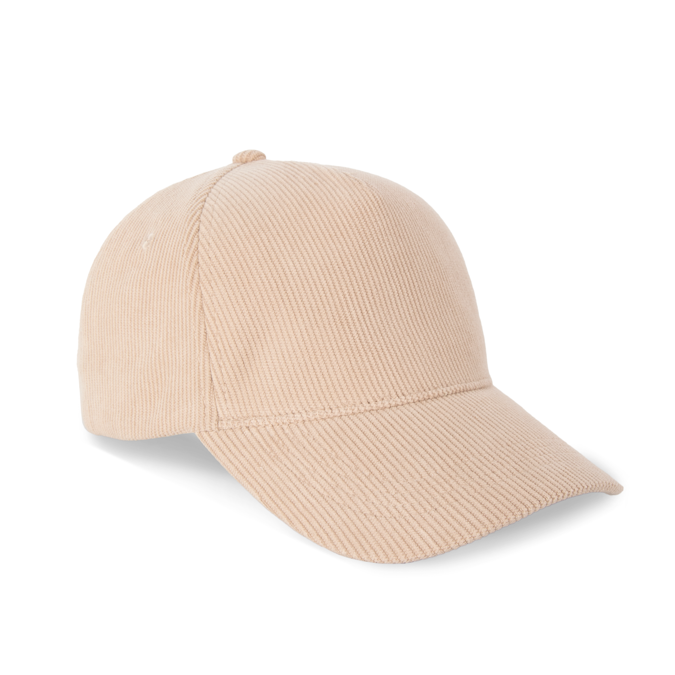 Casquette 5 panneaux en velours - Image 19