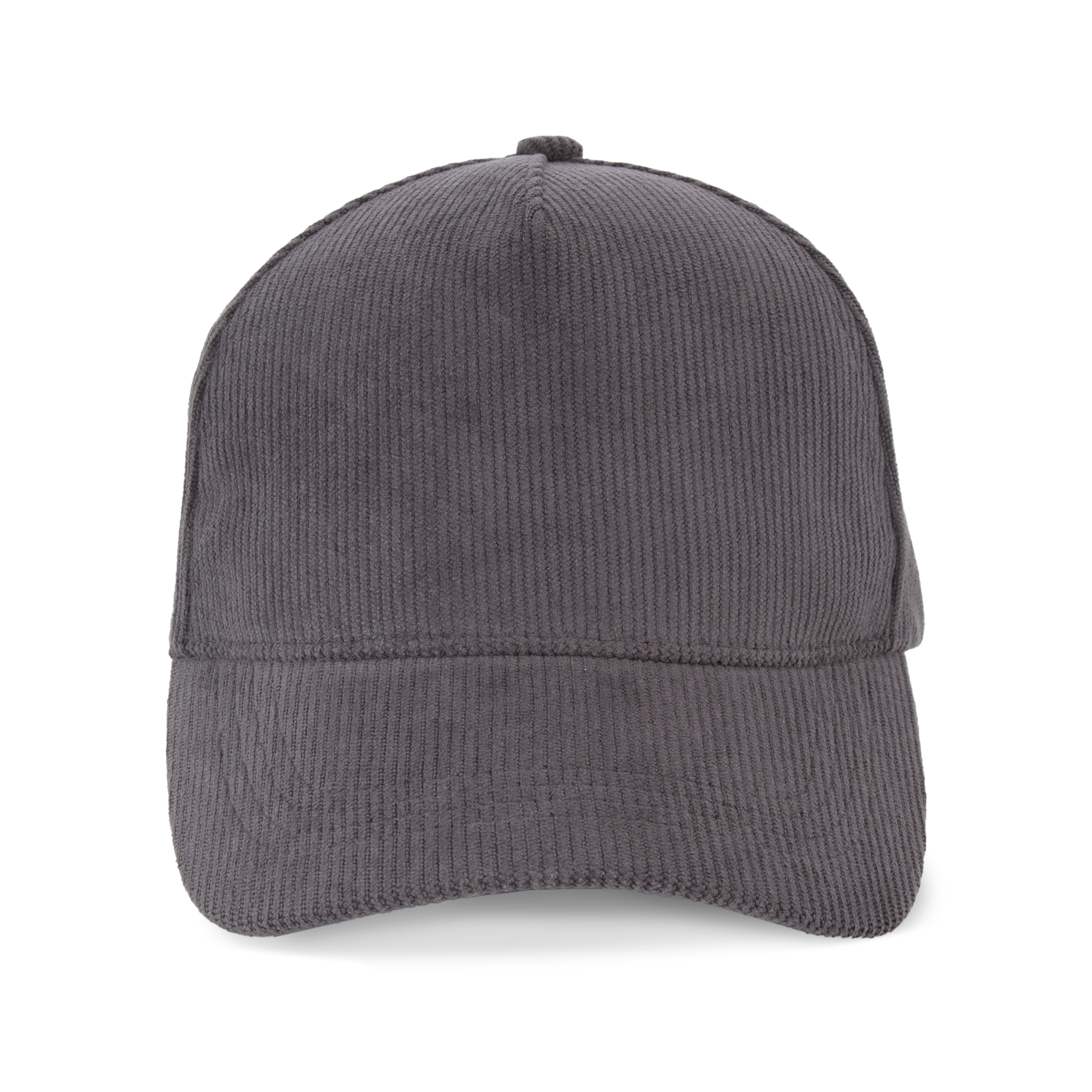 Casquette 5 panneaux en velours - Image 22