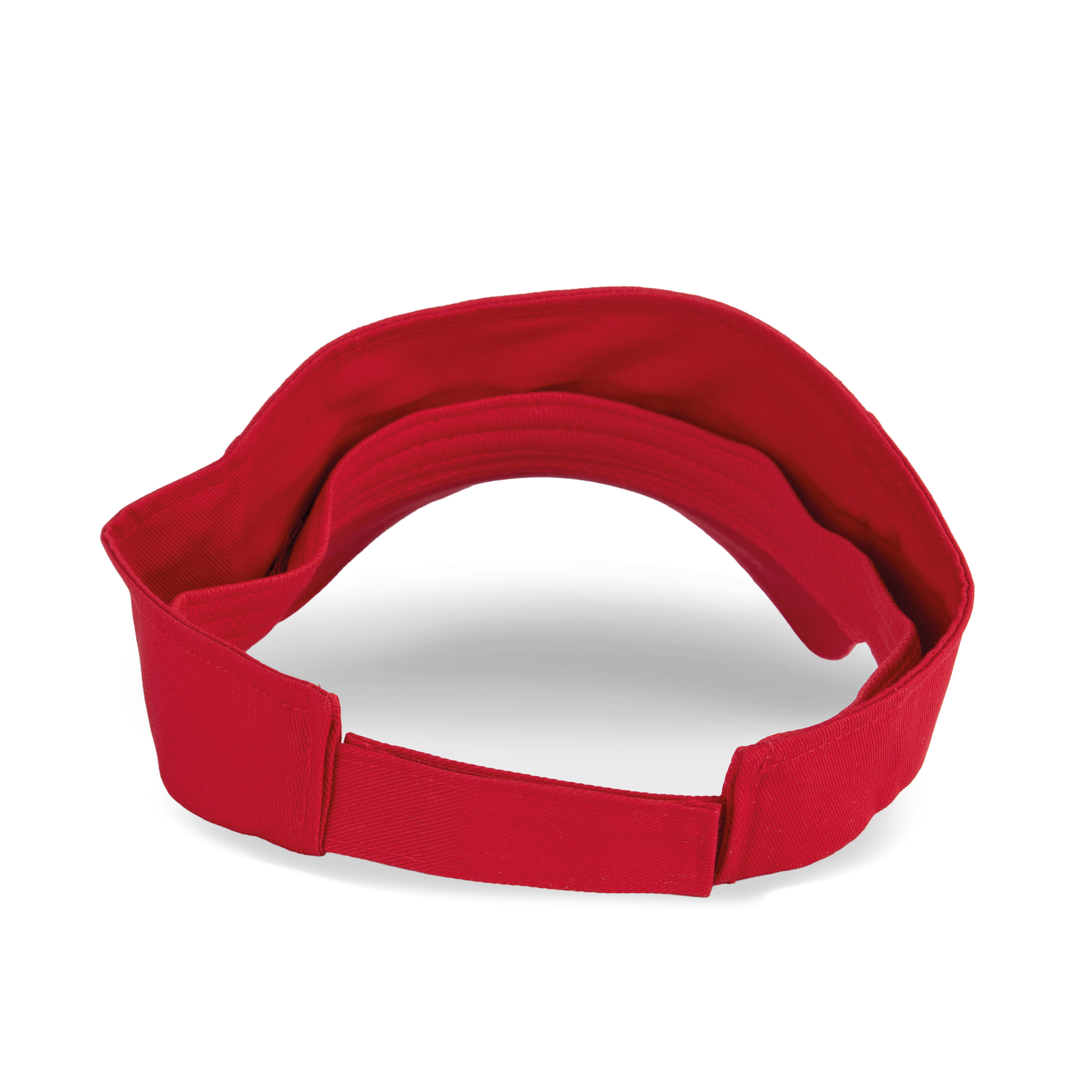 Visière sport en coton - Image 7