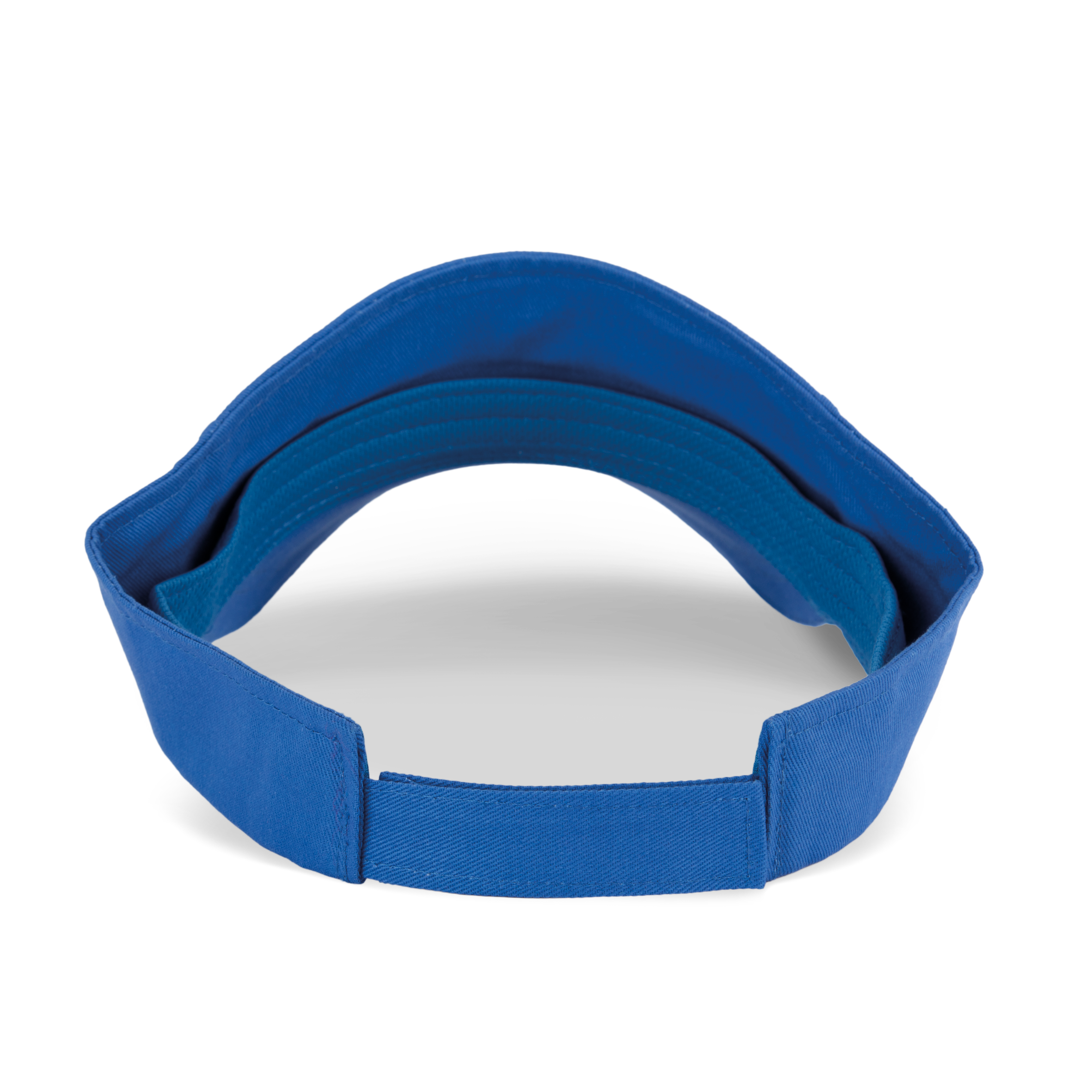 Visière sport en coton - Image 11