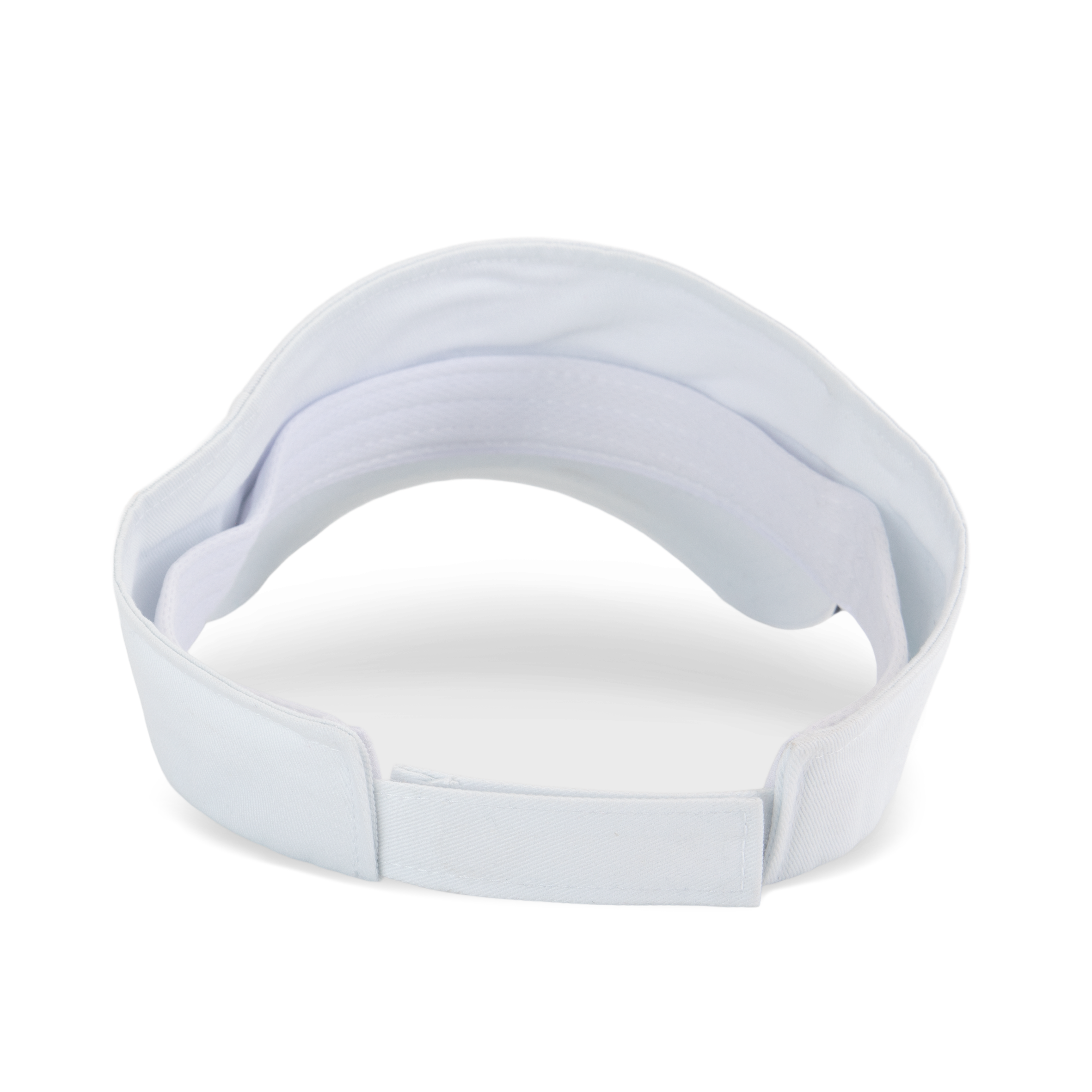 Visière sport en coton - Image 15