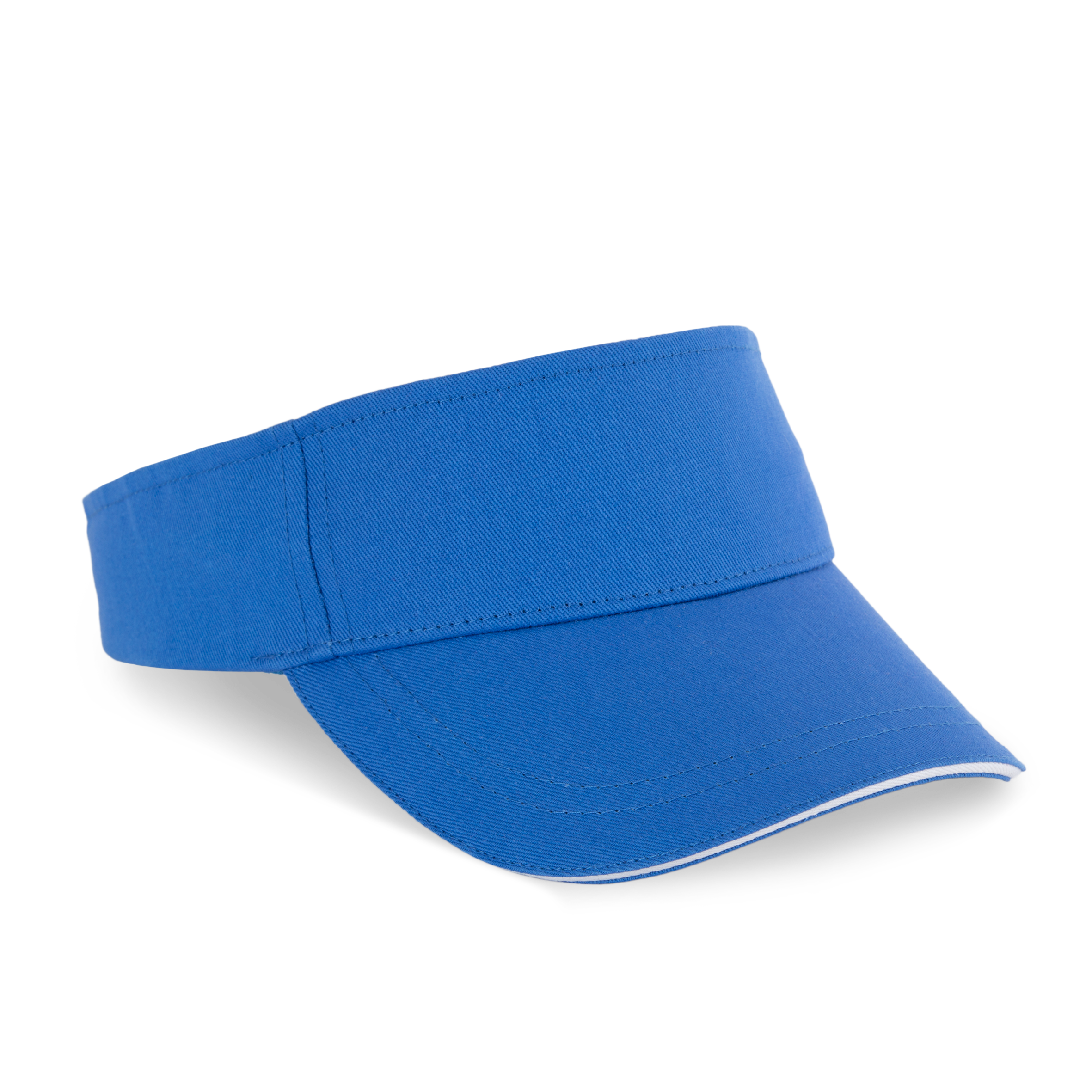 Visière sport en coton - Image 13