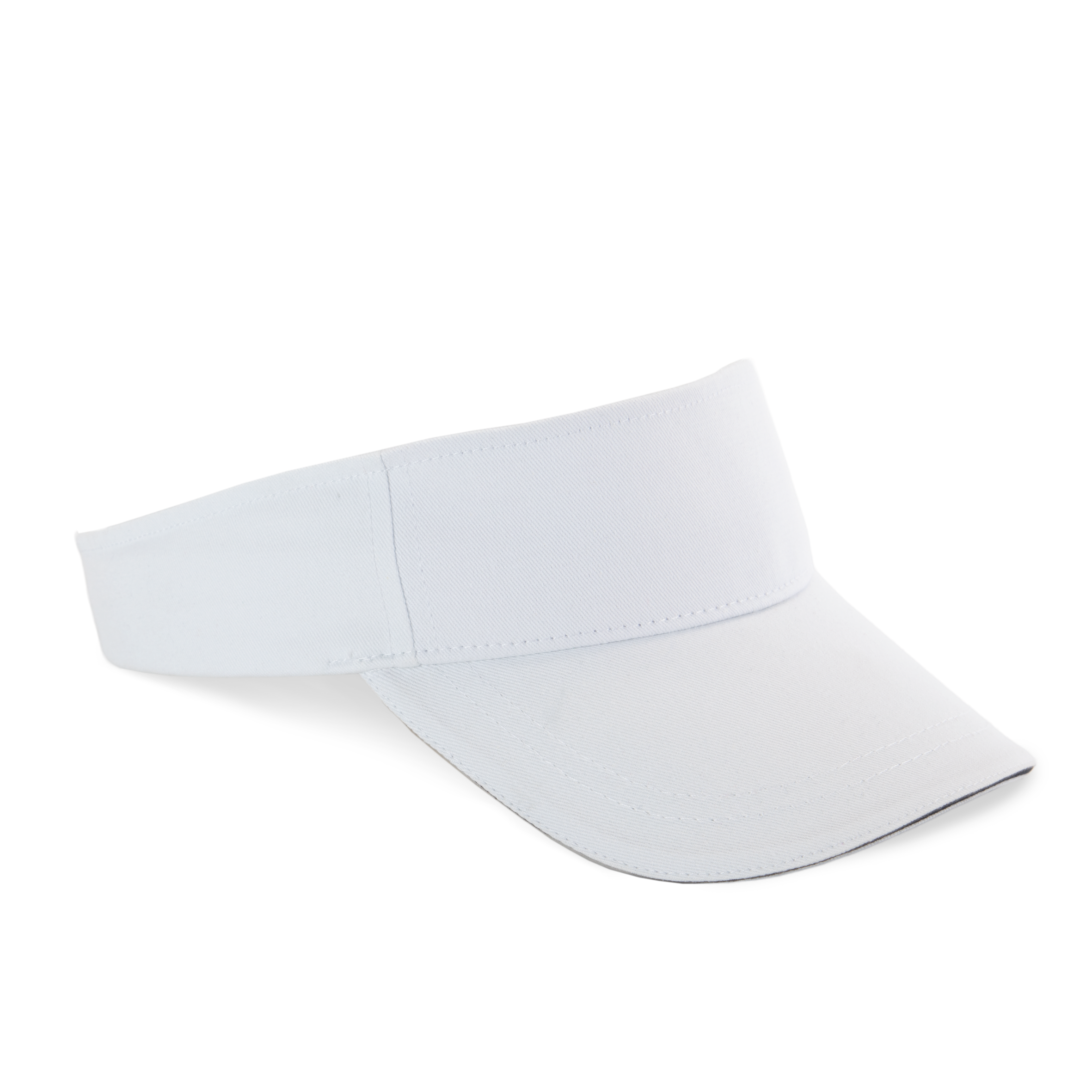 Visière sport en coton - Image 17