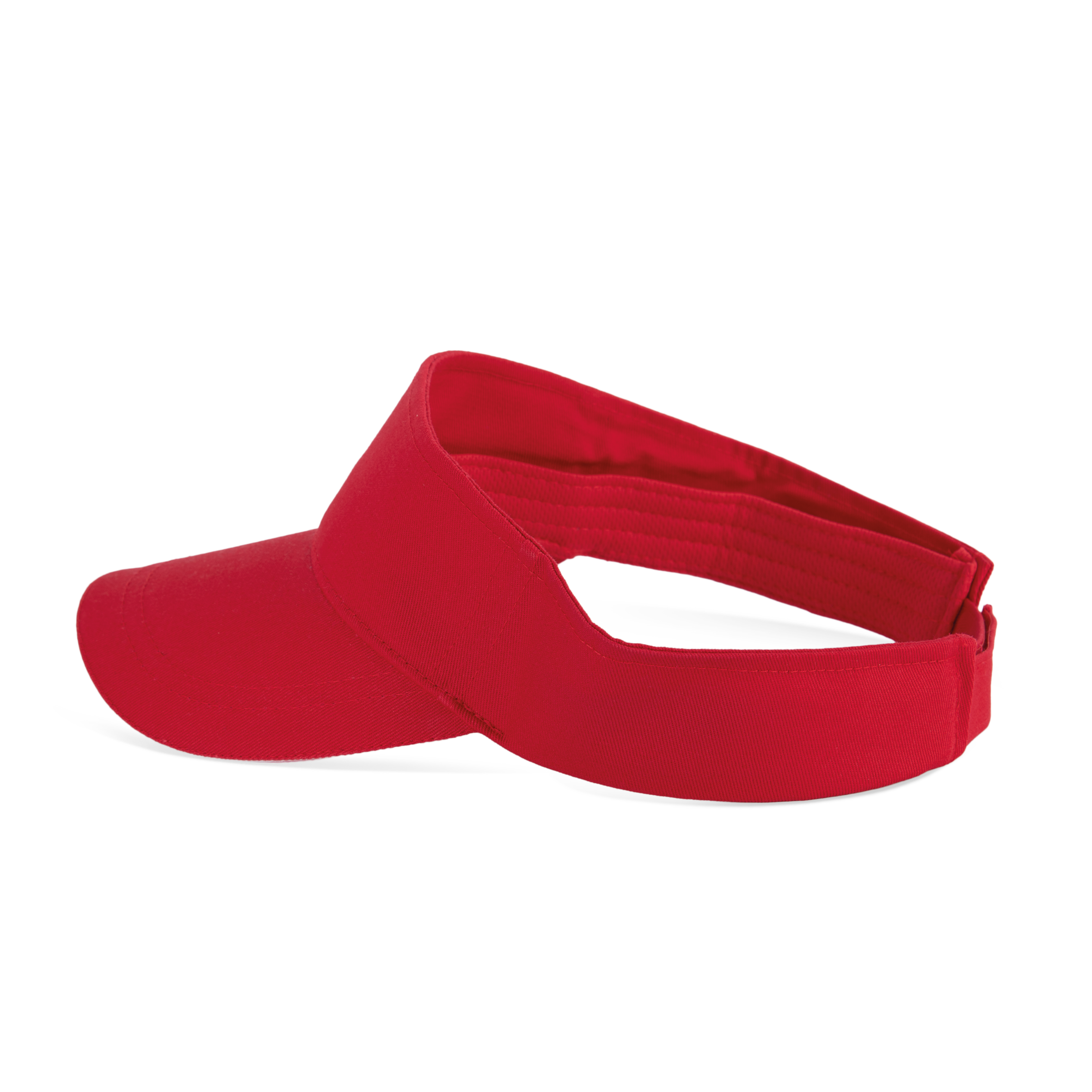 Visière sport en coton - Image 10