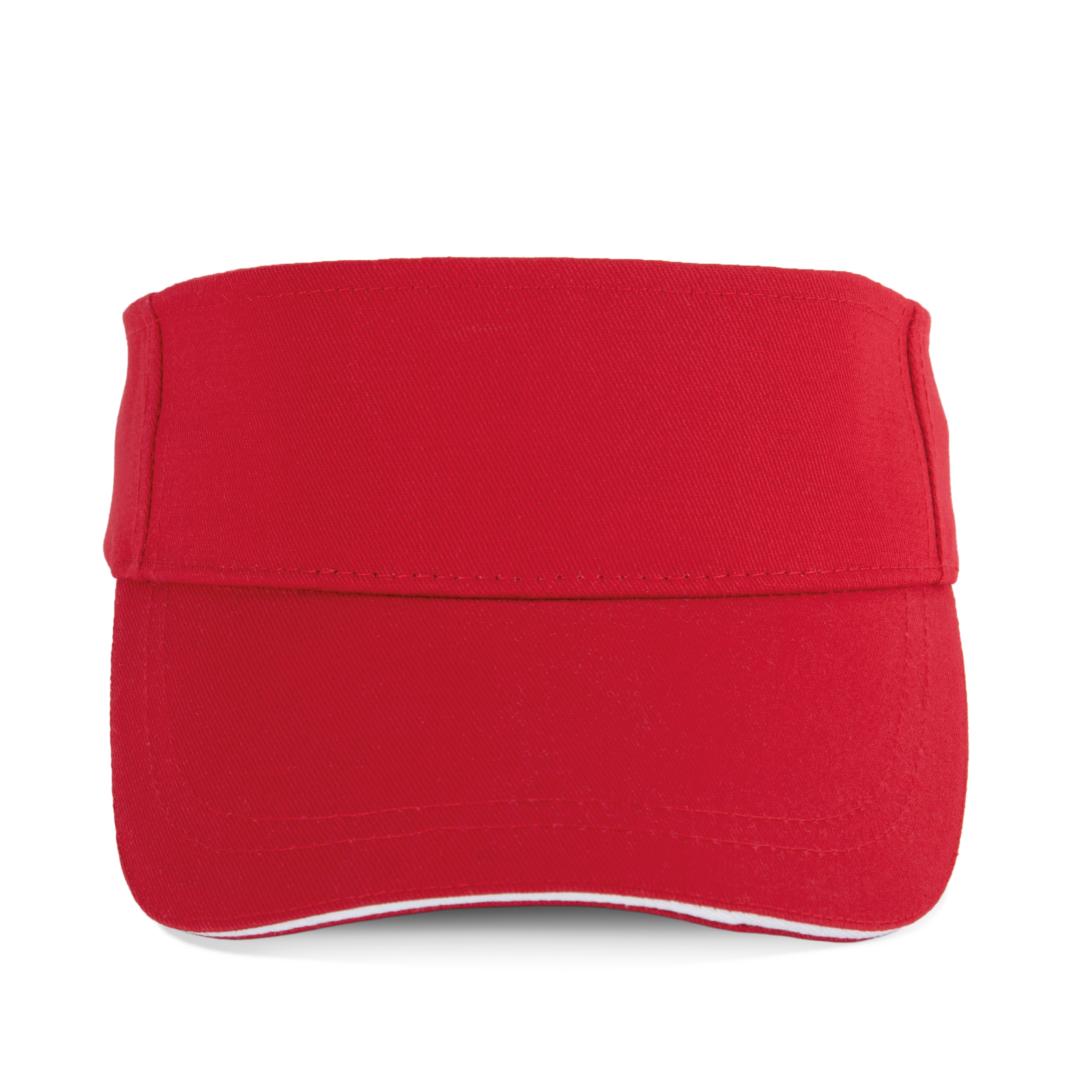 Visière sport en coton - Image 8