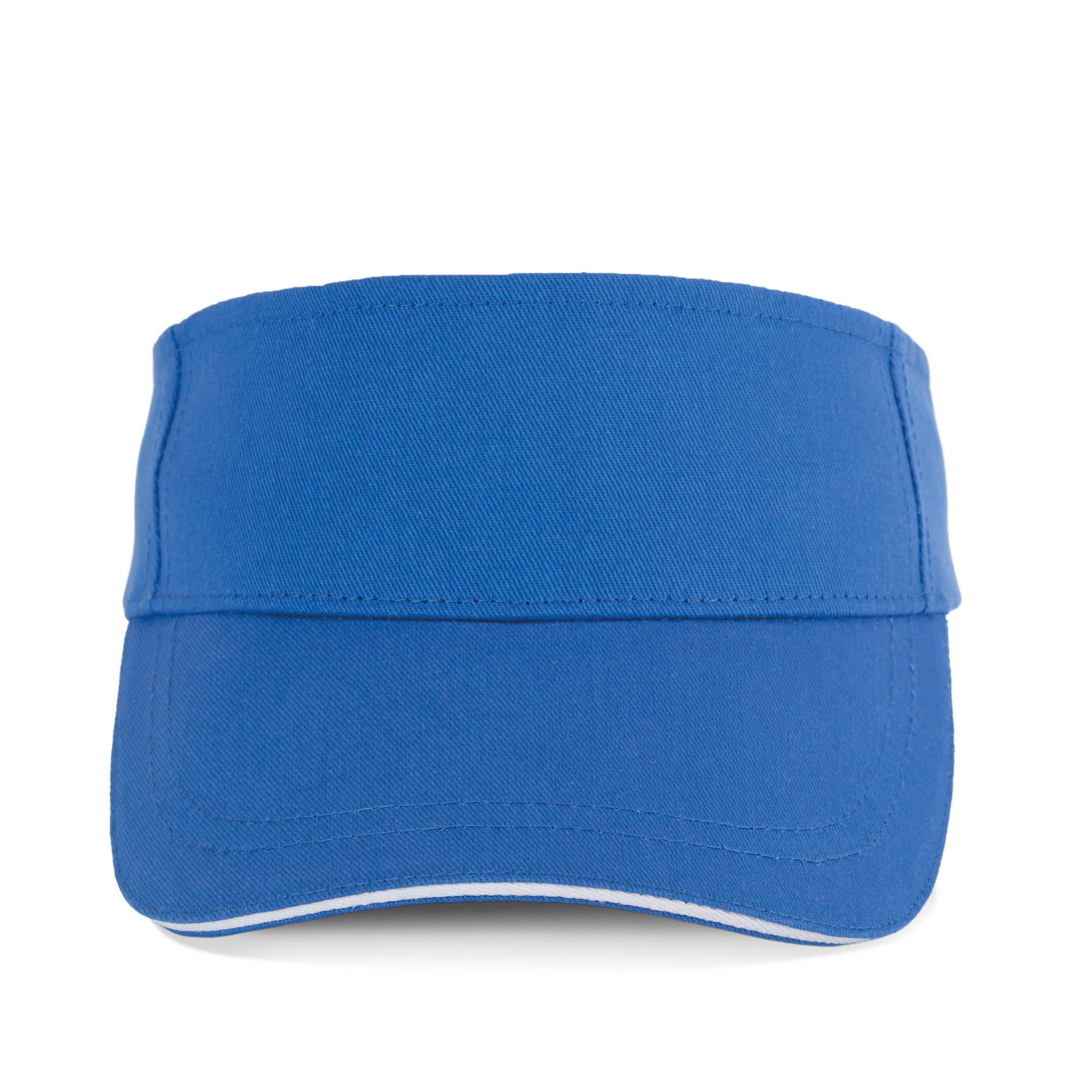 Visière sport en coton - Image 12