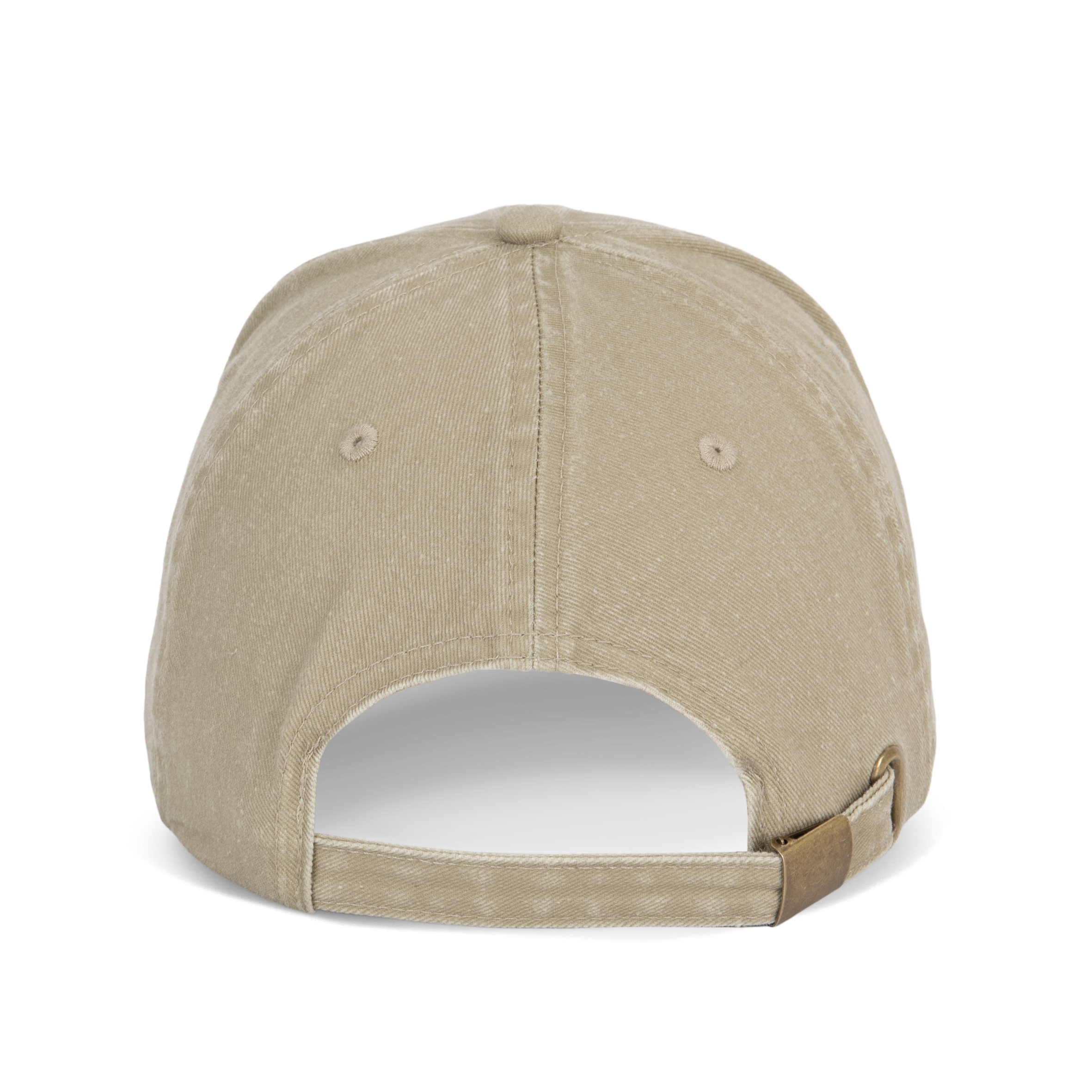 washed stone Gorra de estilo vintage