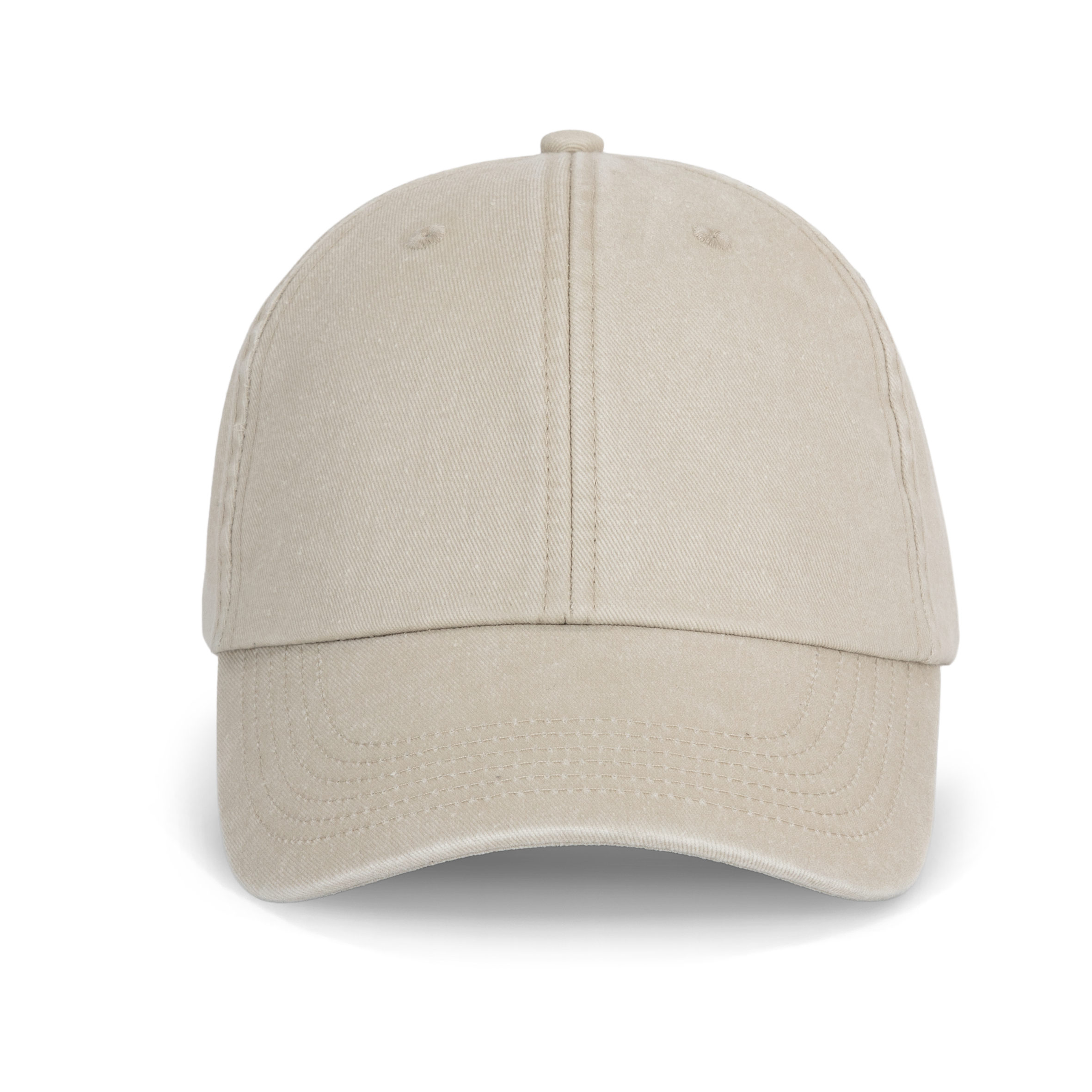 Casquette style vintage