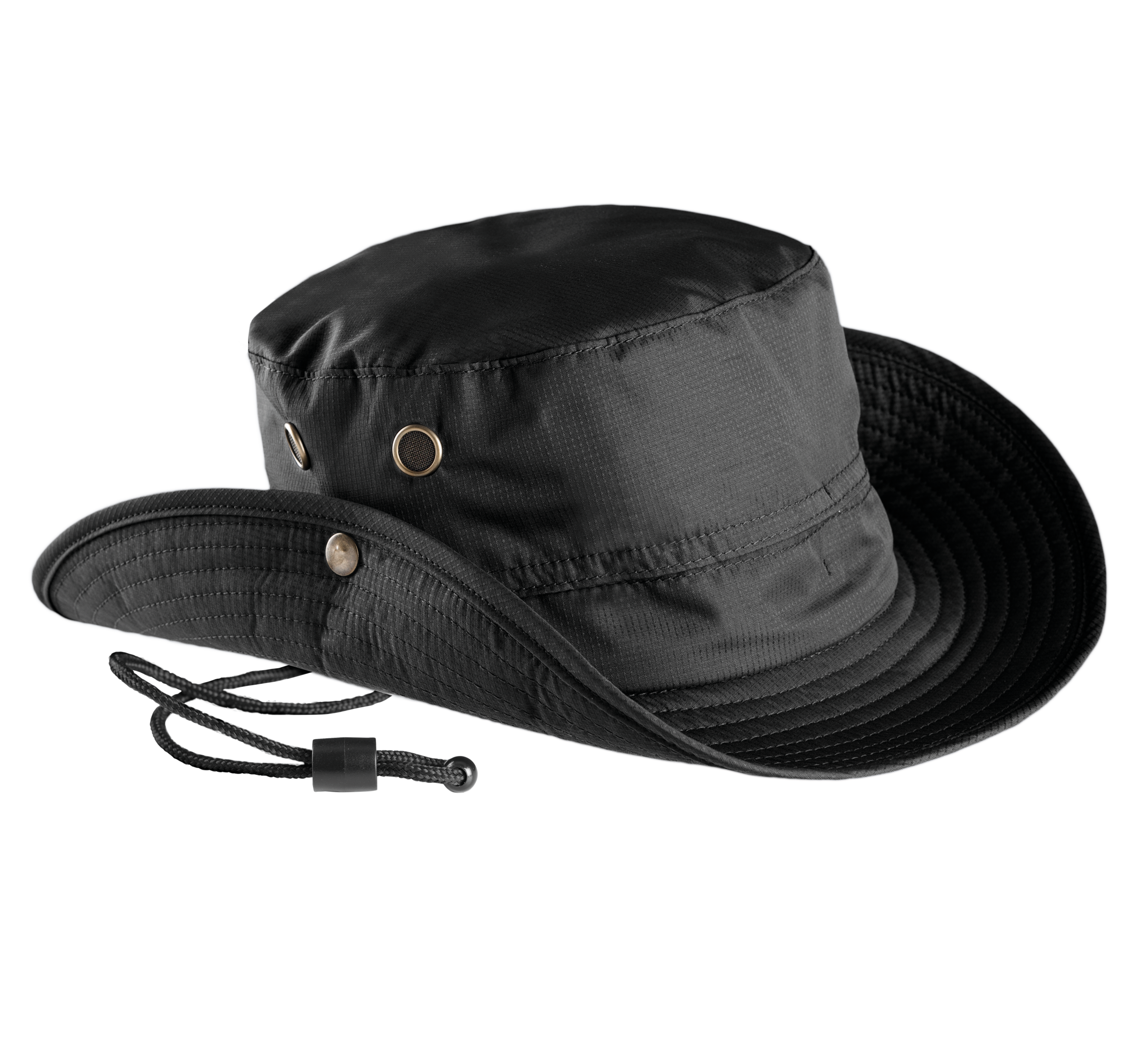 Panamá outdoor - Black