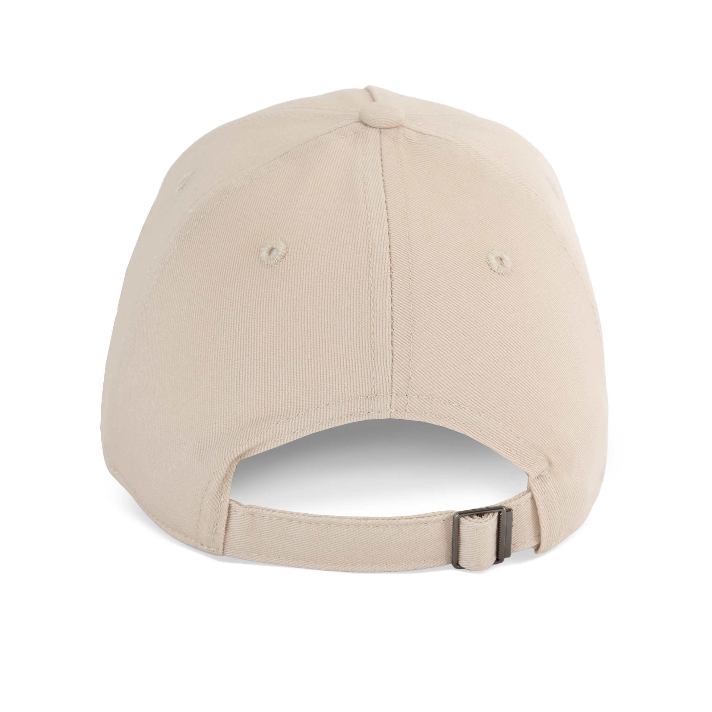 Casquette 5 panneaux – K-up Gold Label - Image 6