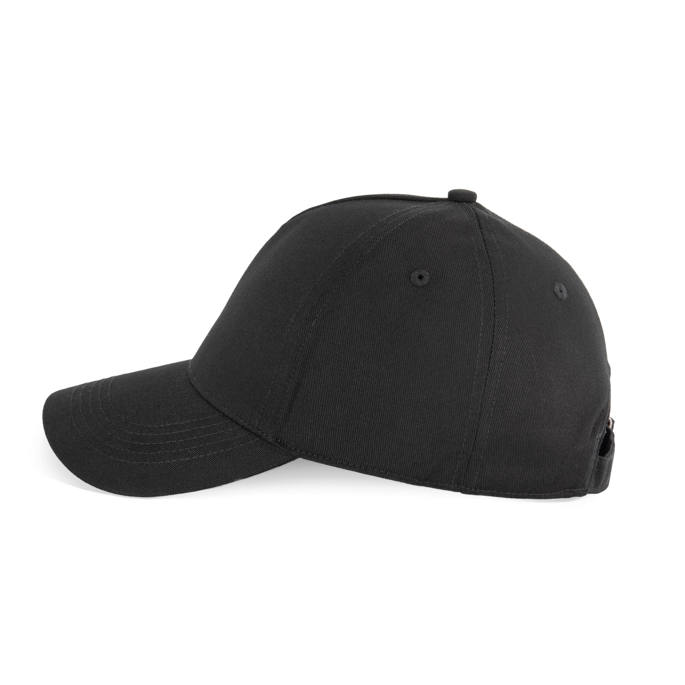 Casquette 5 panneaux – K-up Gold Label - Image 17