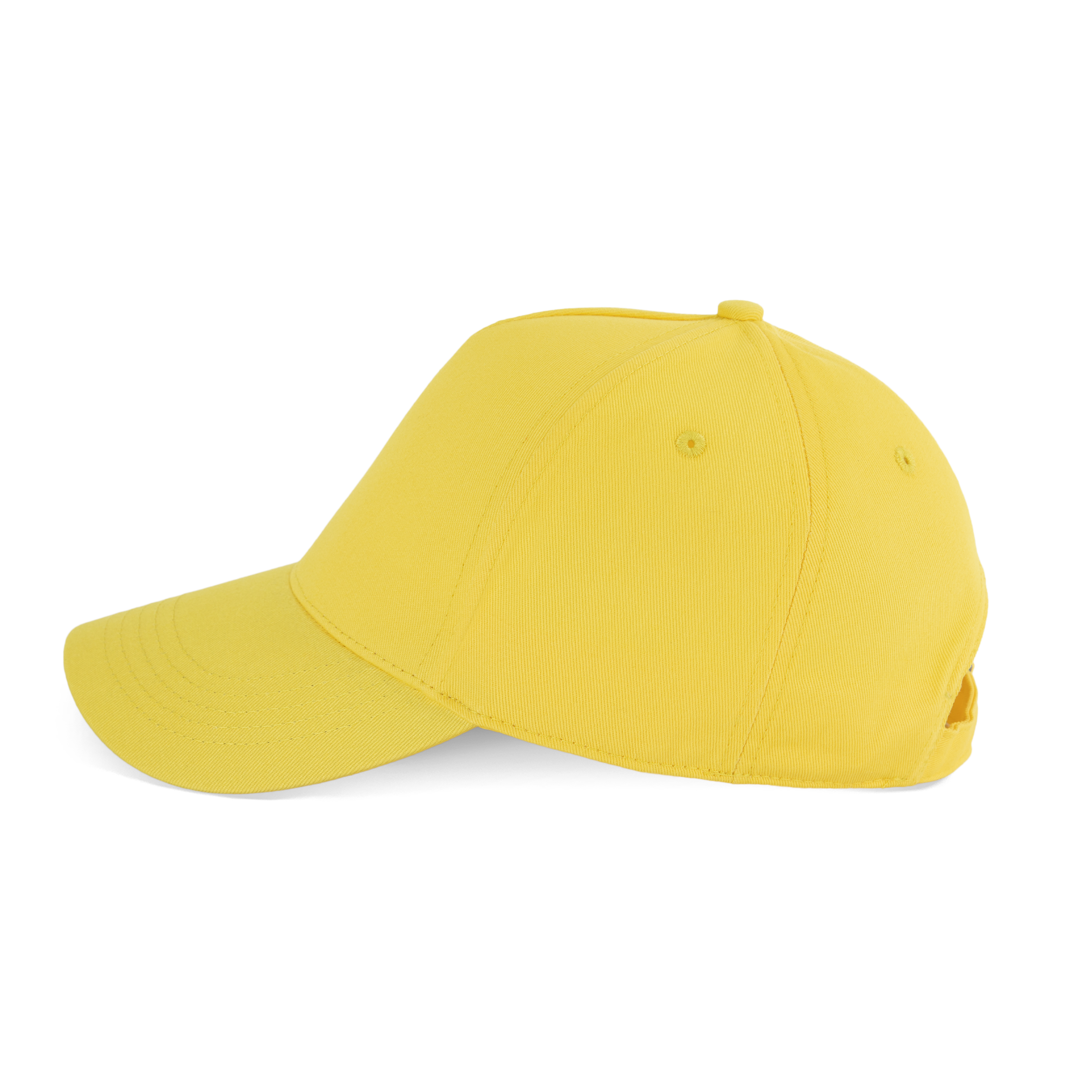 Casquette 5 panneaux – K-up Gold Label - Image 21