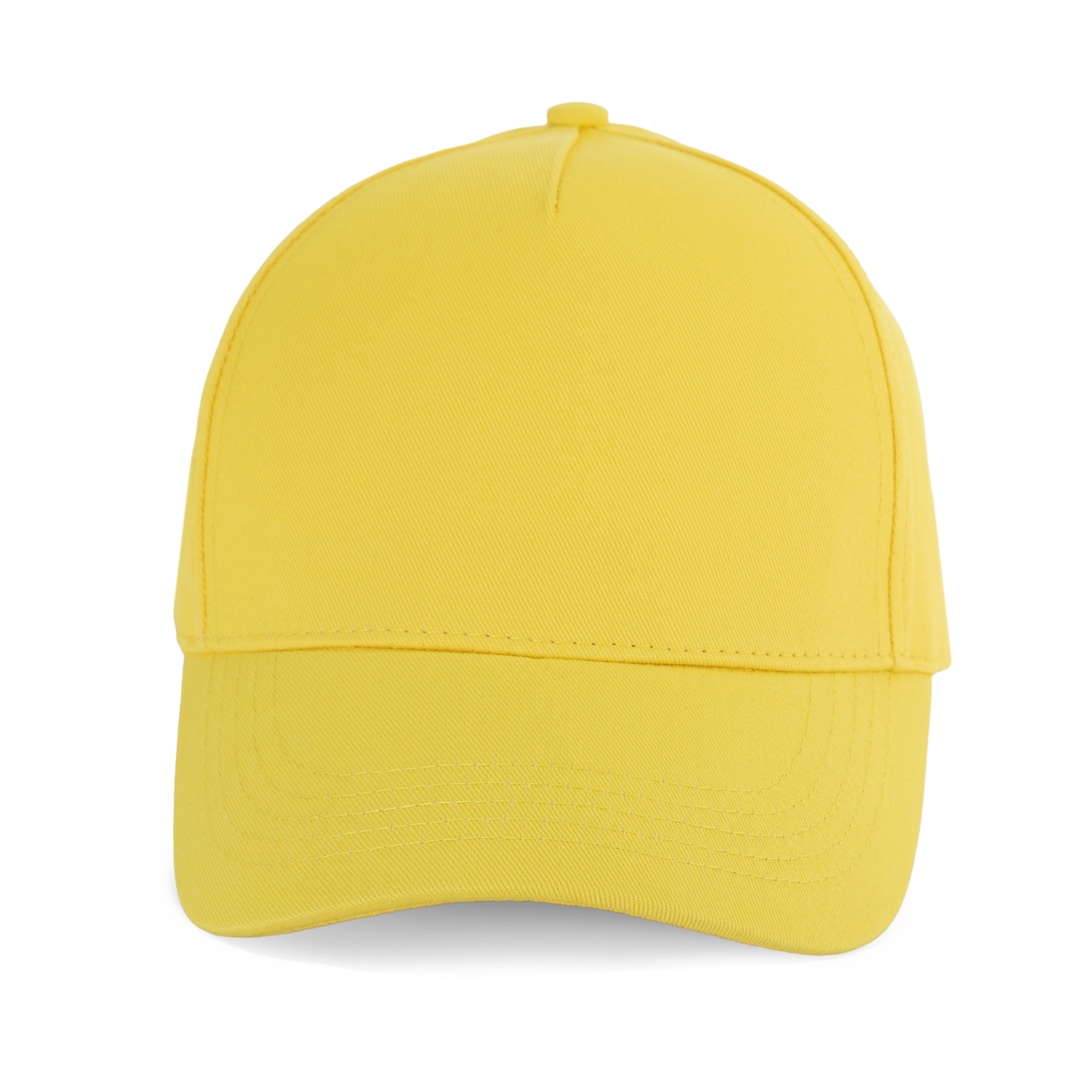 Blazing Yellow