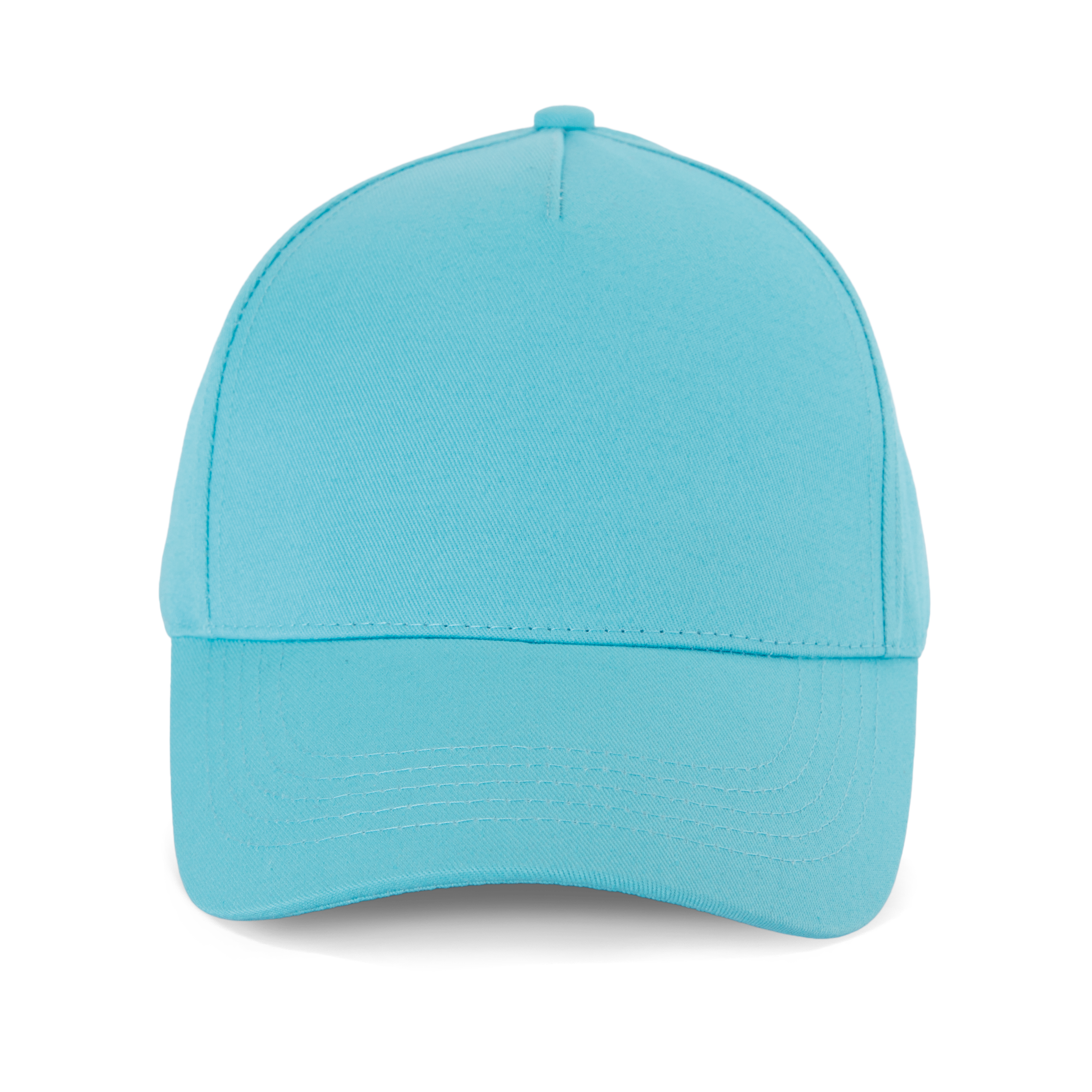 Icy Turquoise