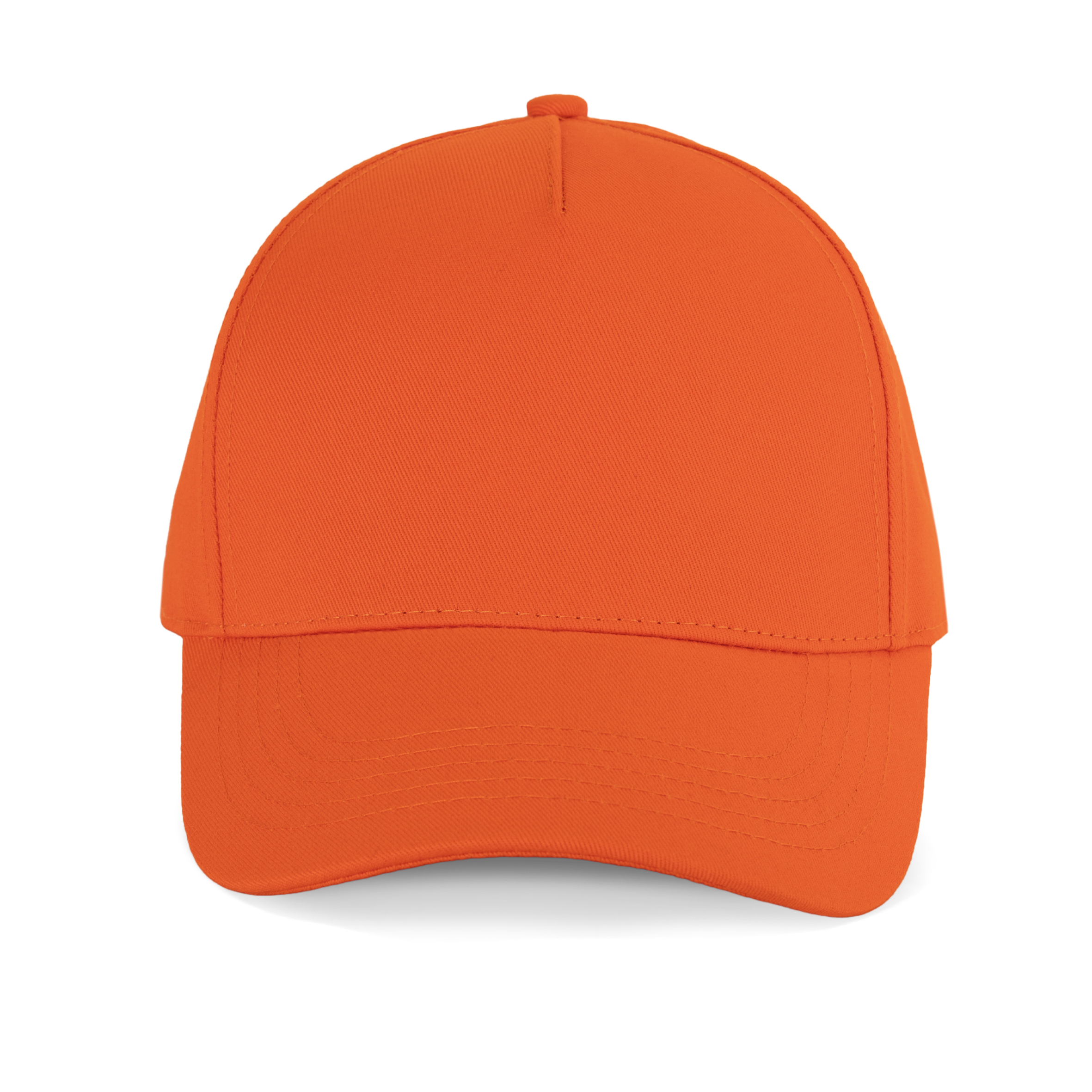 Spicy Orange