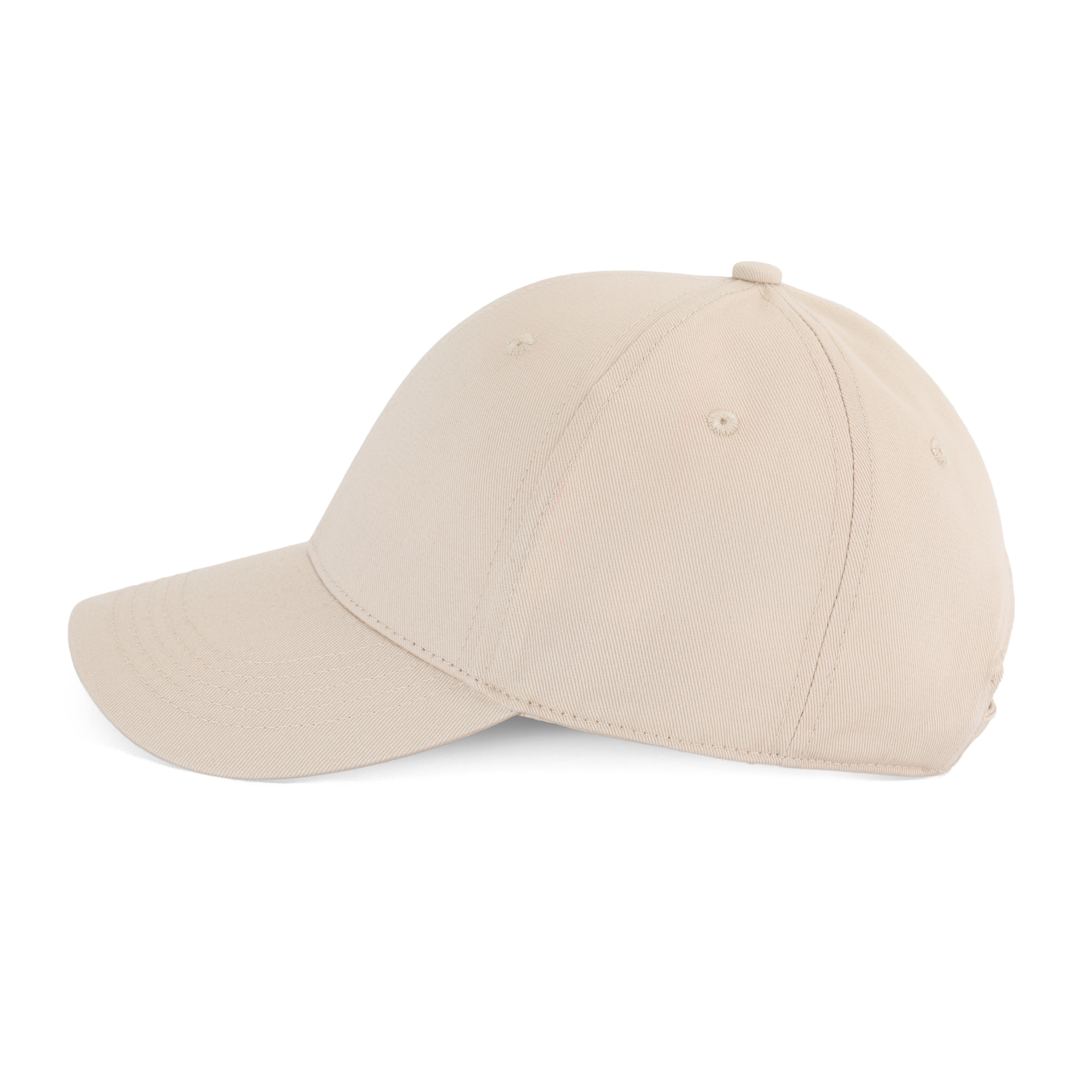 Casquette 6 panneaux – K-up Gold Label - Image 14
