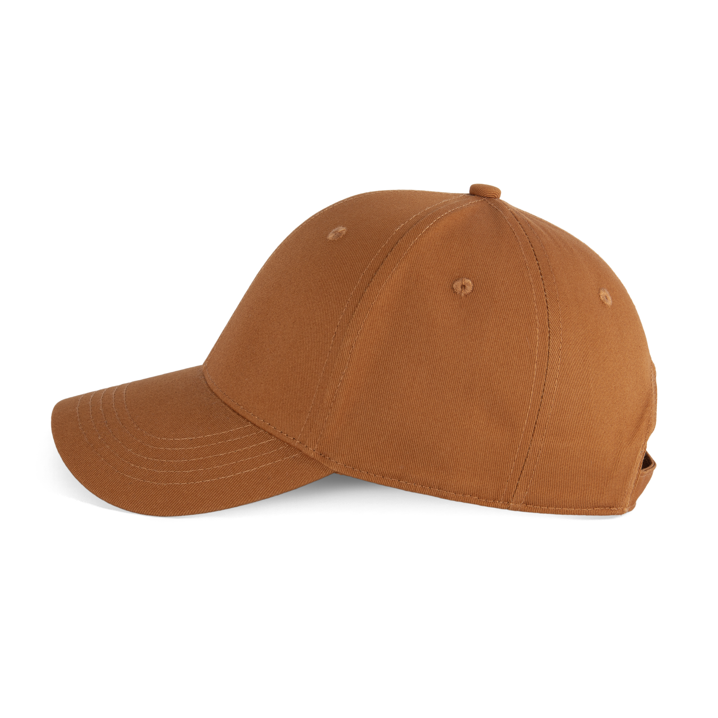 Casquette 6 panneaux – K-up Gold Label - Image 42