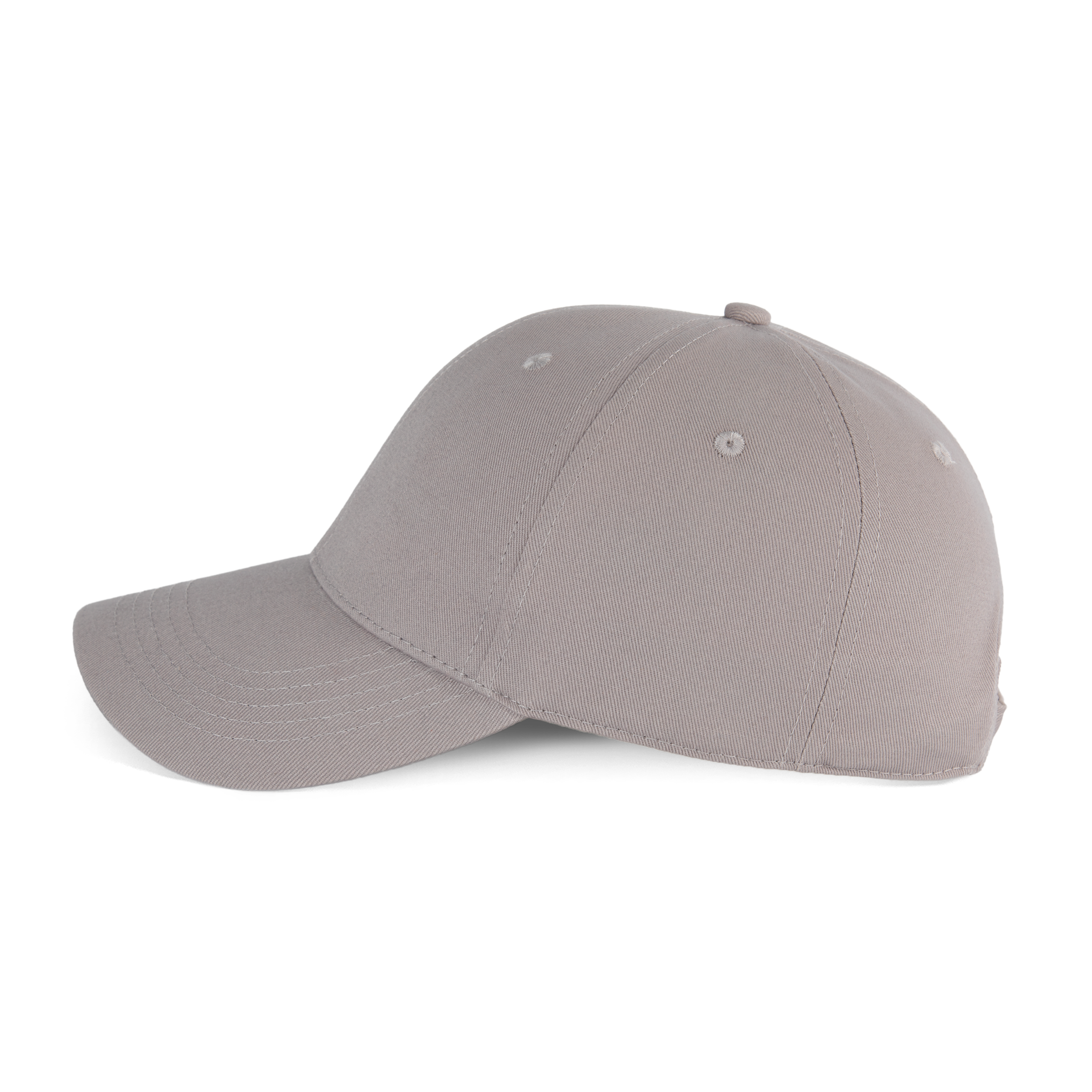 Casquette 6 panneaux – K-up Gold Label - Image 50