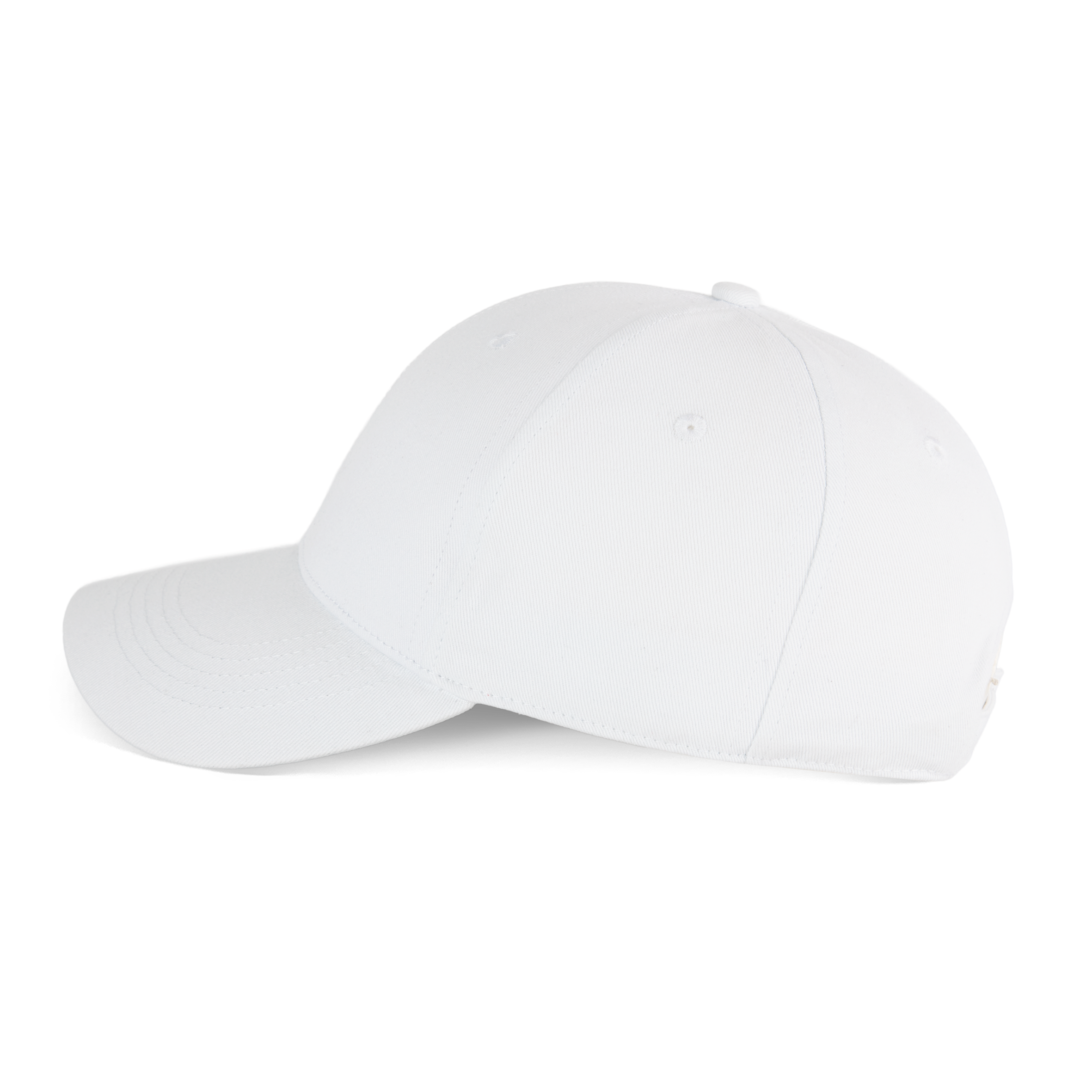 Casquette 6 panneaux – K-up Gold Label - Image 74