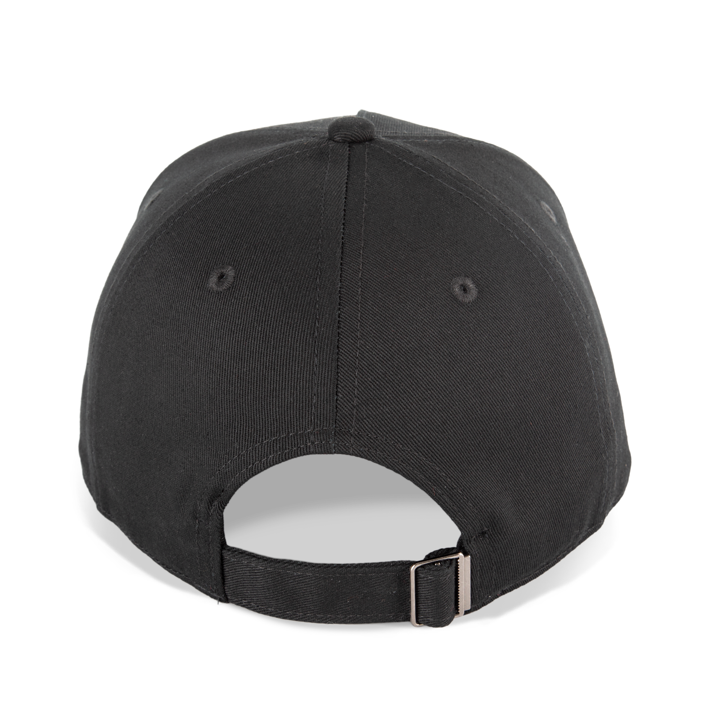 Casquette 5 panneaux avec sandwich – K-up Gold Label - Image 7