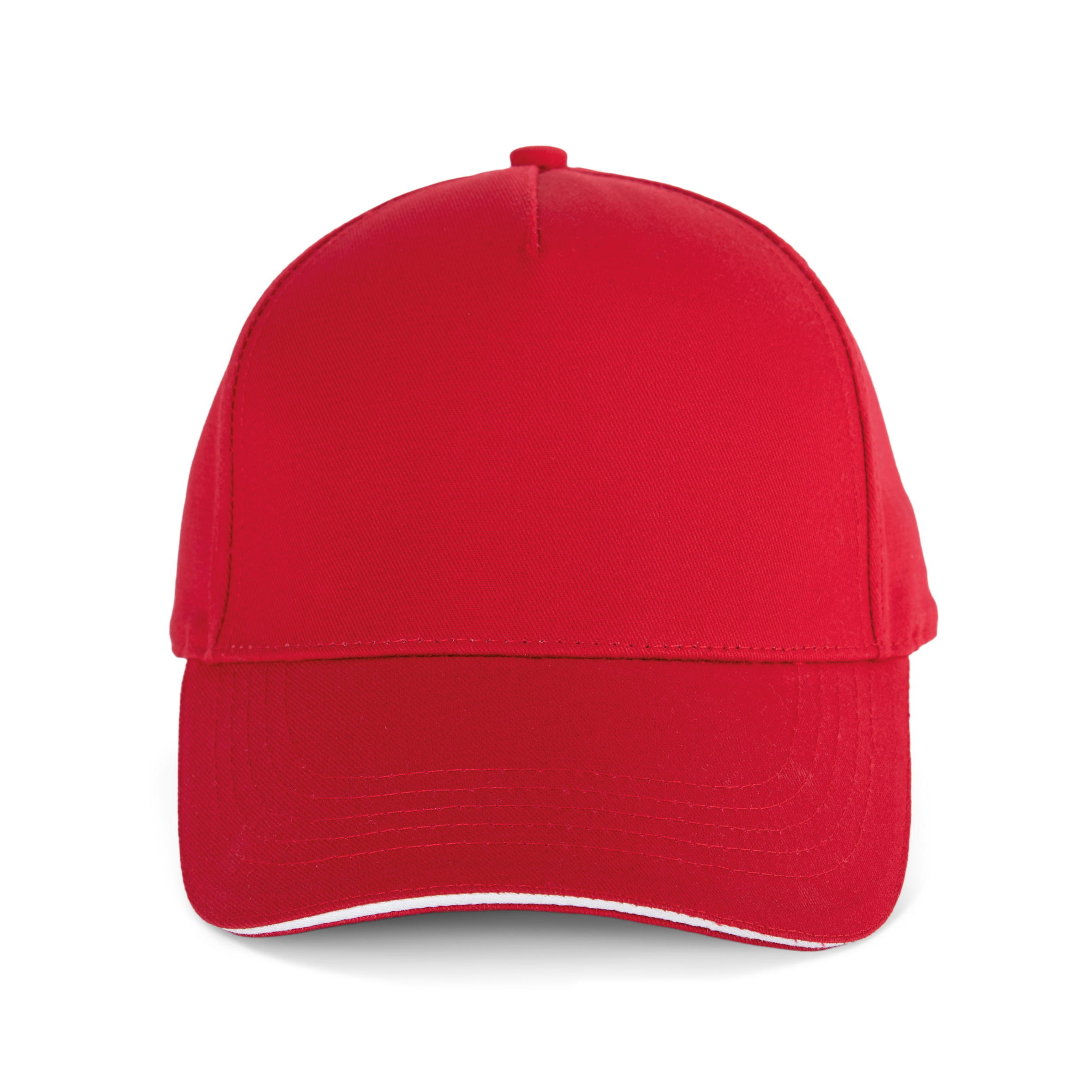 Casquette 5 panneaux avec sandwich – K-up Gold Label - Image 16