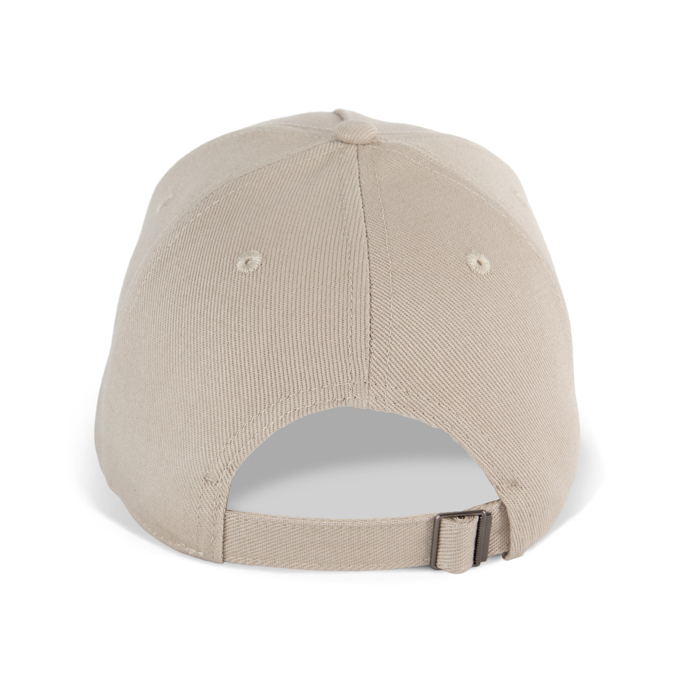 Casquette en coton bio 5 panneaux – K-up Gold Label - Image 11