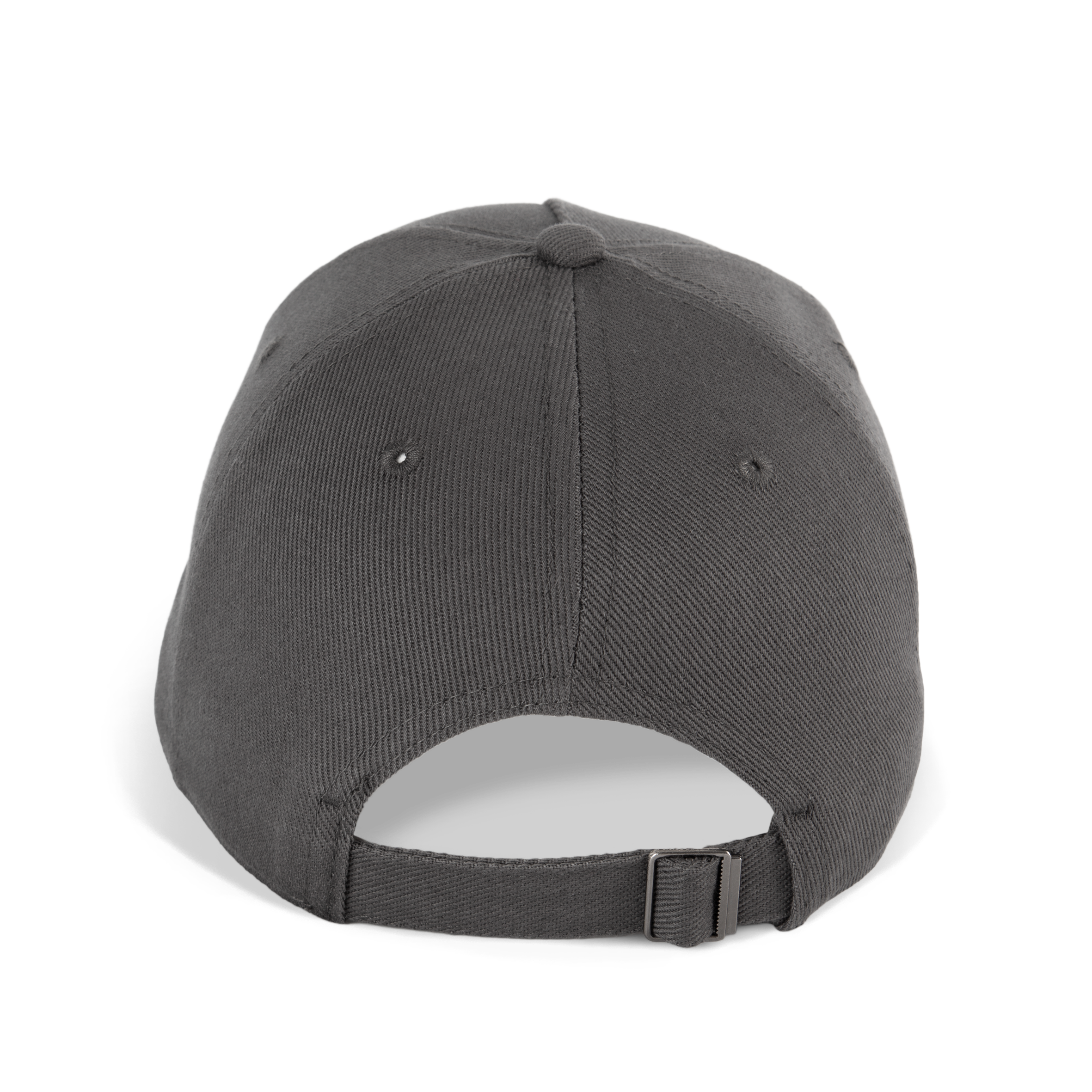 Casquette en coton bio 5 panneaux – K-up Gold Label - Image 19