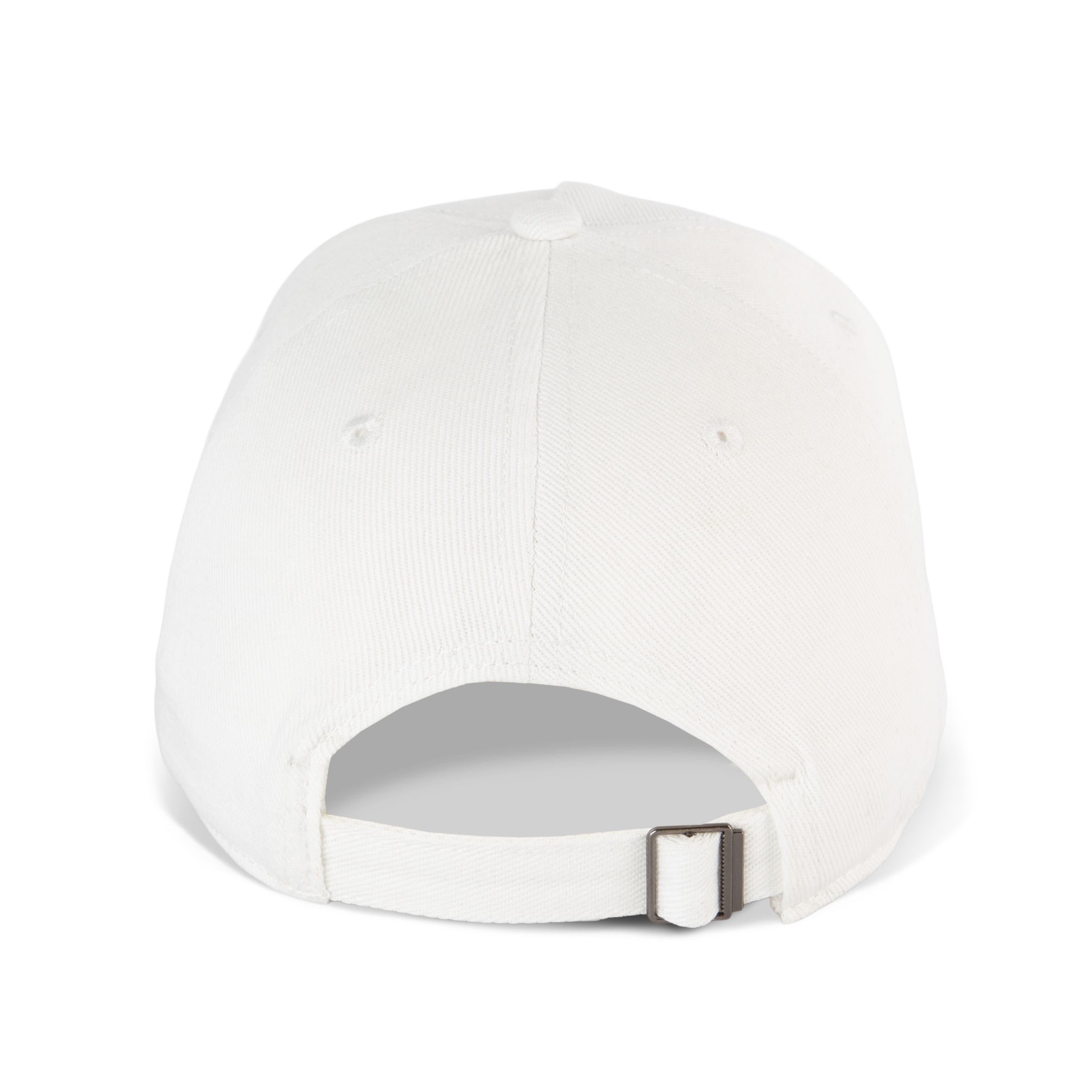 Casquette en coton bio 5 panneaux – K-up Gold Label - Image 35