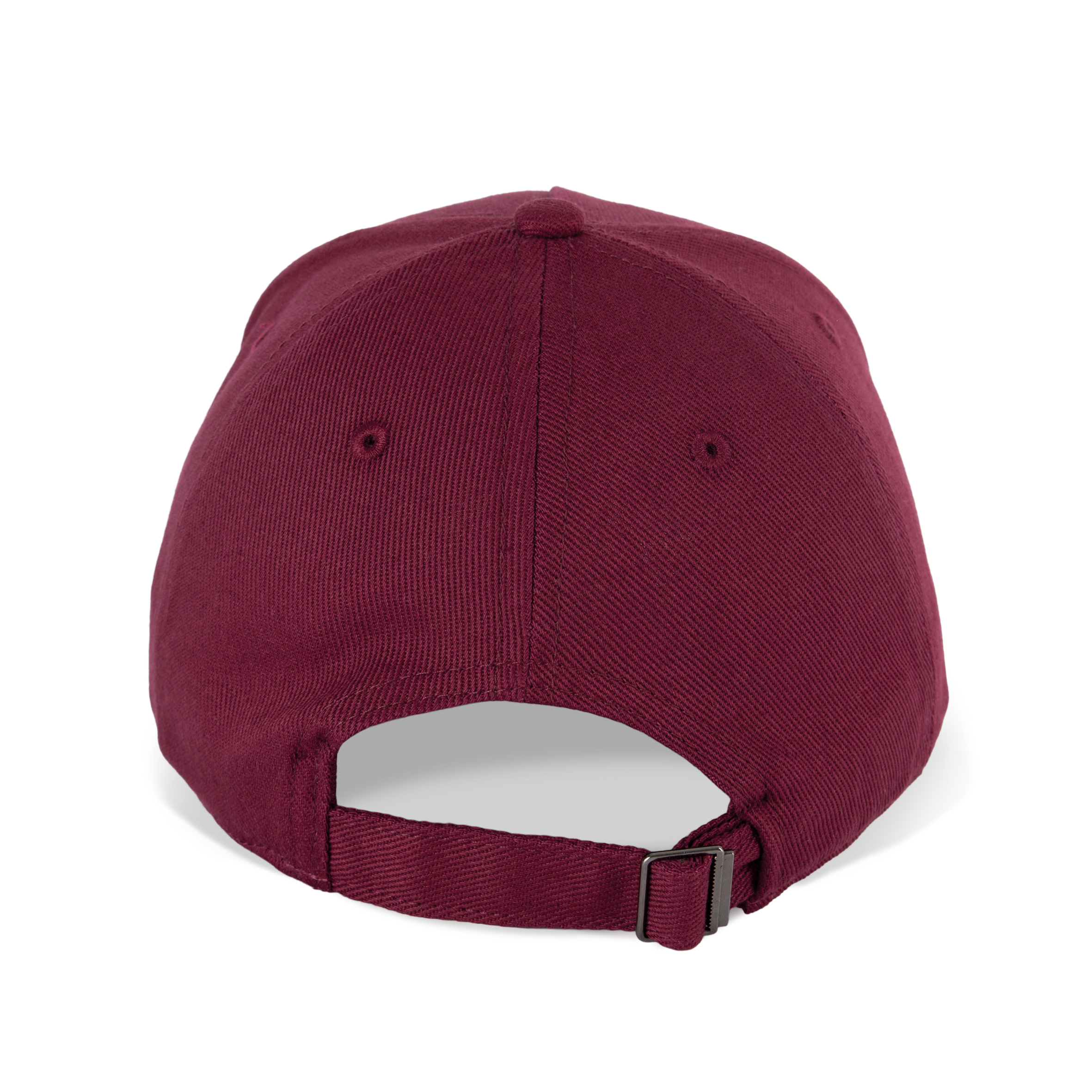 Casquette en coton bio 5 panneaux – K-up Gold Label - Image 47