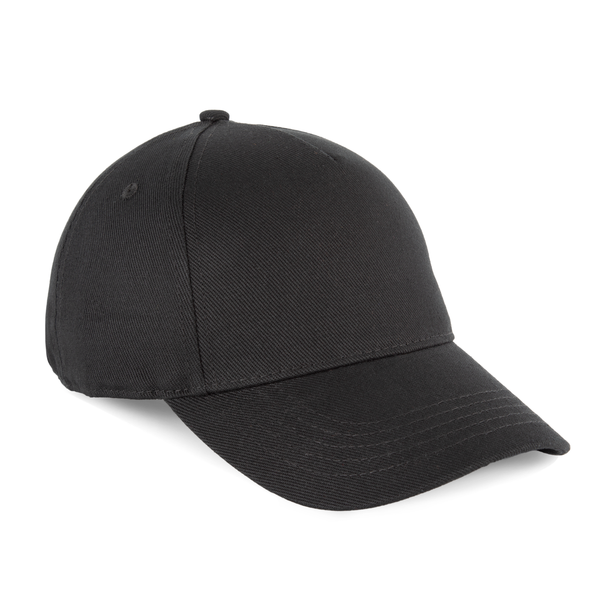 Casquette en coton bio 5 panneaux – K-up Gold Label - Image 17