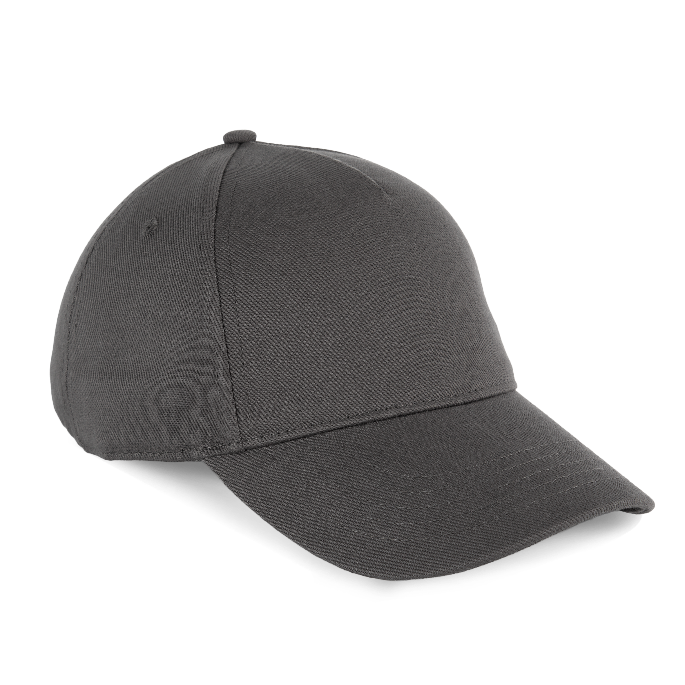 Casquette en coton bio 5 panneaux – K-up Gold Label - Image 21