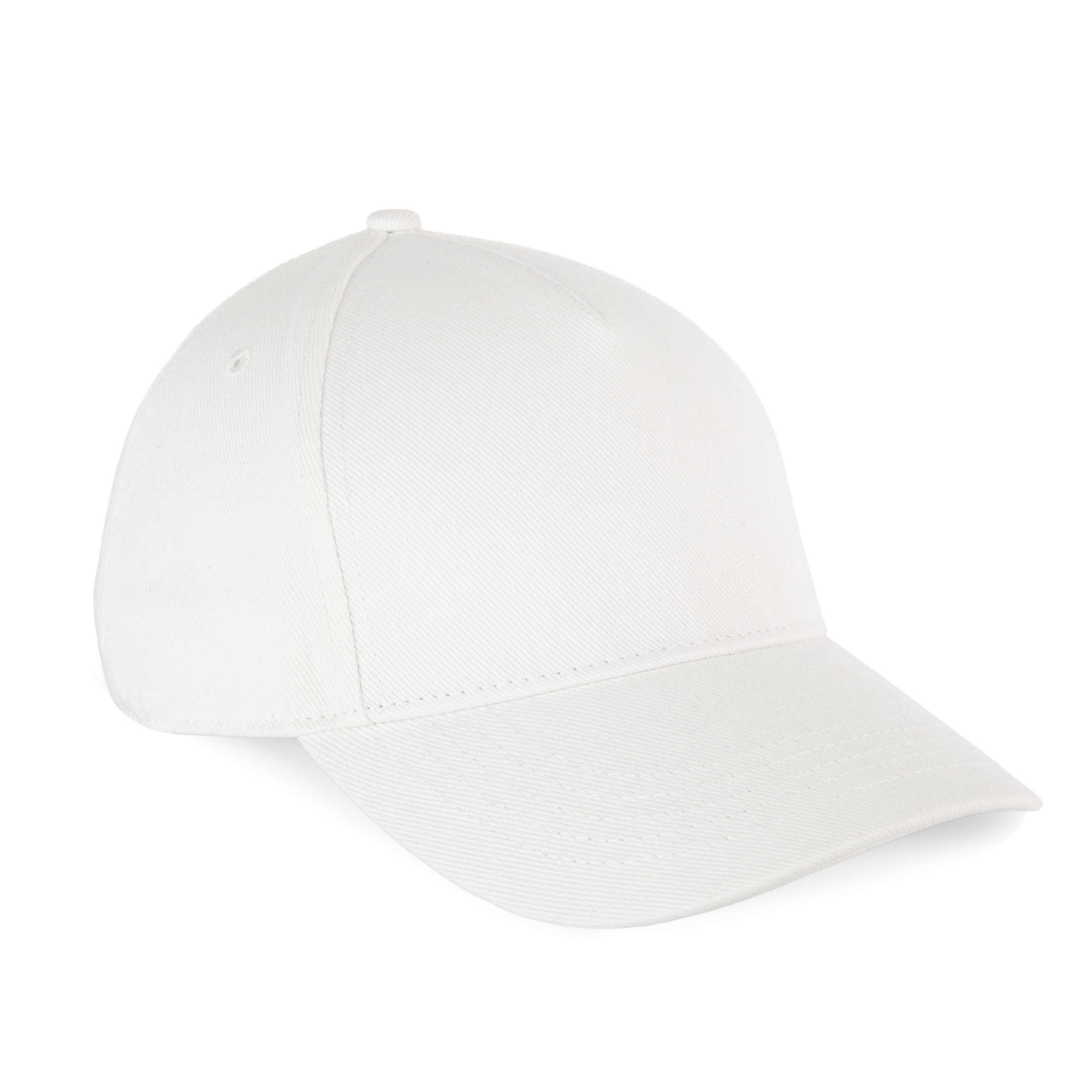 Casquette en coton bio 5 panneaux – K-up Gold Label - Image 37