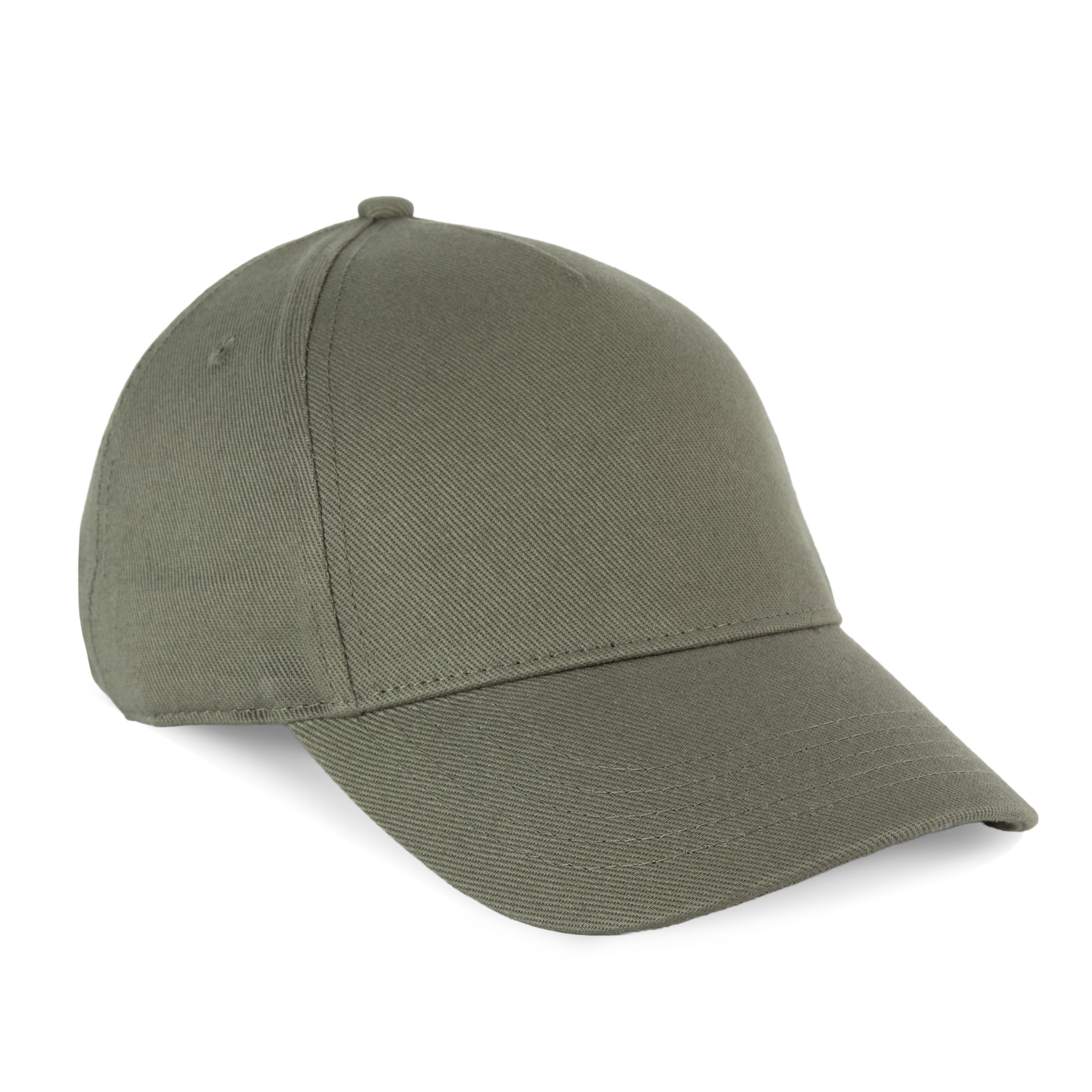 Casquette en coton bio 5 panneaux – K-up Gold Label - Image 41