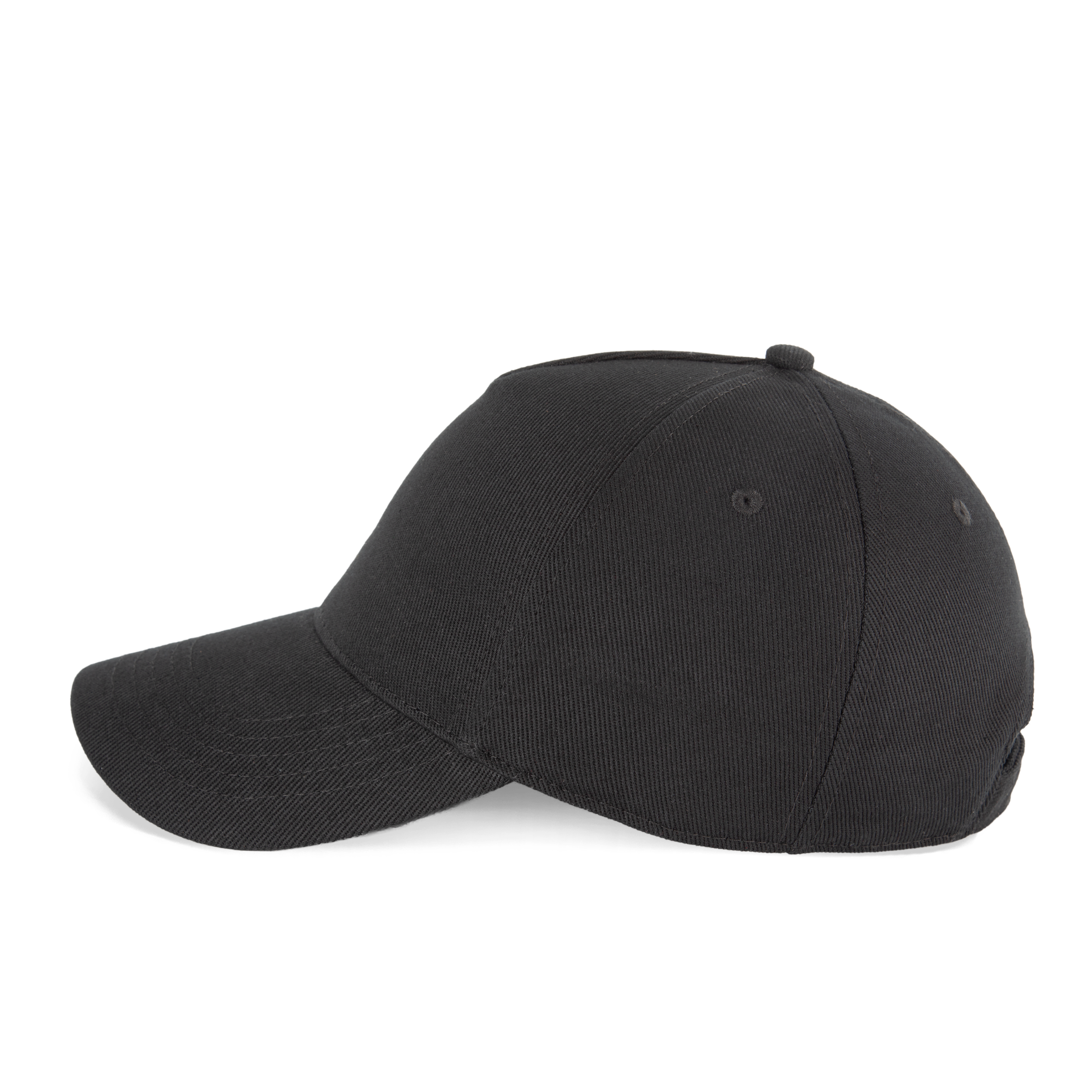Casquette en coton bio 5 panneaux – K-up Gold Label - Image 18