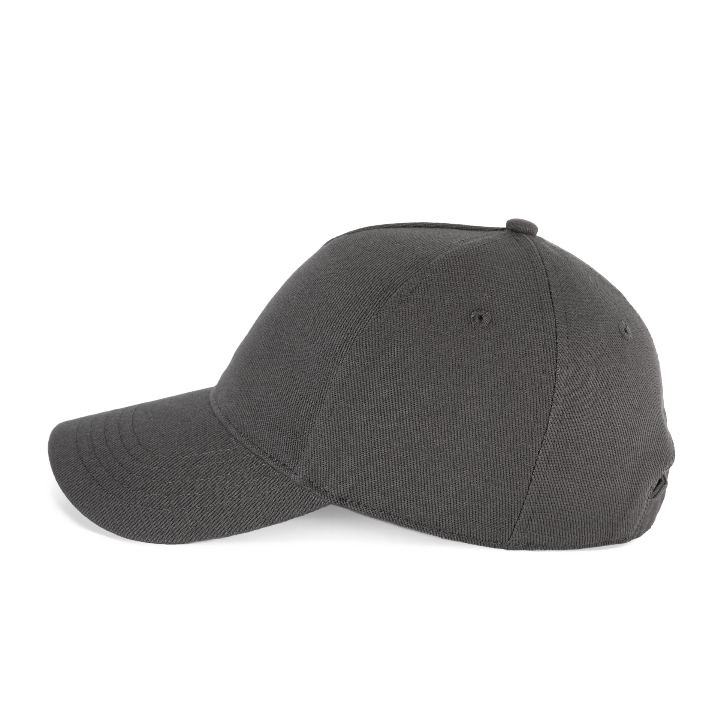 Casquette en coton bio 5 panneaux – K-up Gold Label - Image 22