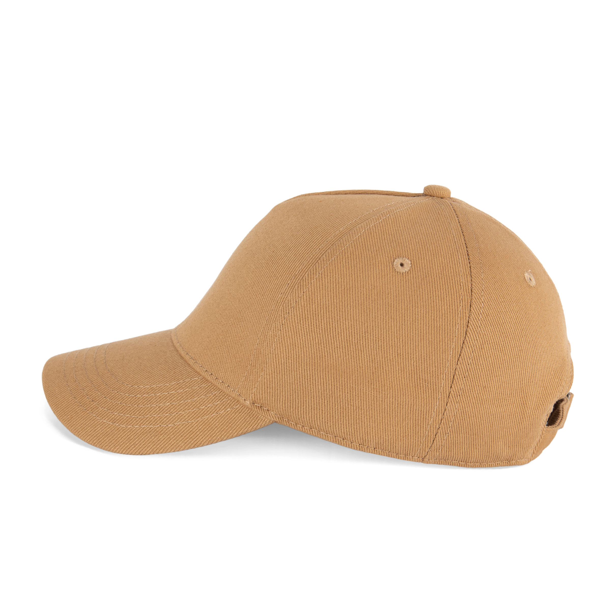 Casquette en coton bio 5 panneaux – K-up Gold Label - Image 26