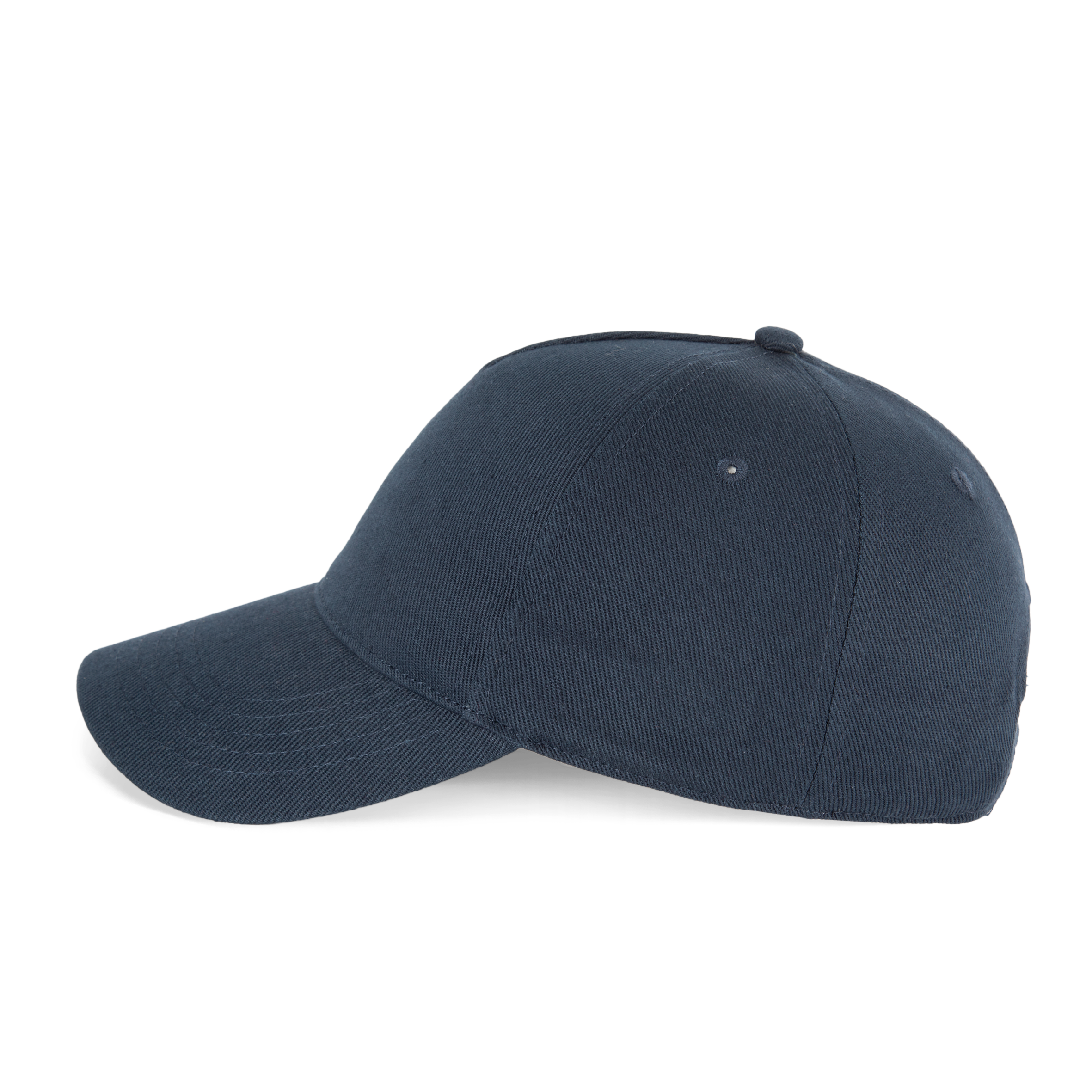 Casquette en coton bio 5 panneaux – K-up Gold Label - Image 34